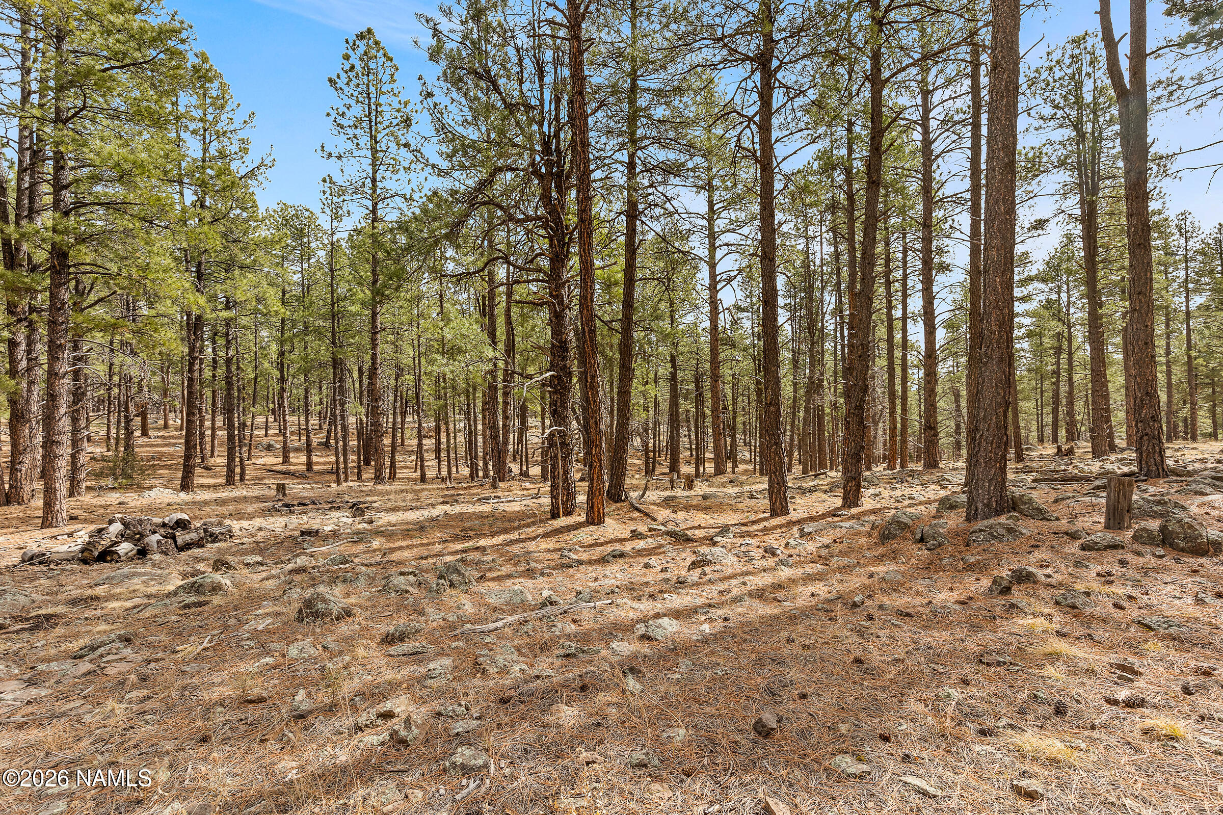 2851 Ben Brooks Lot #2