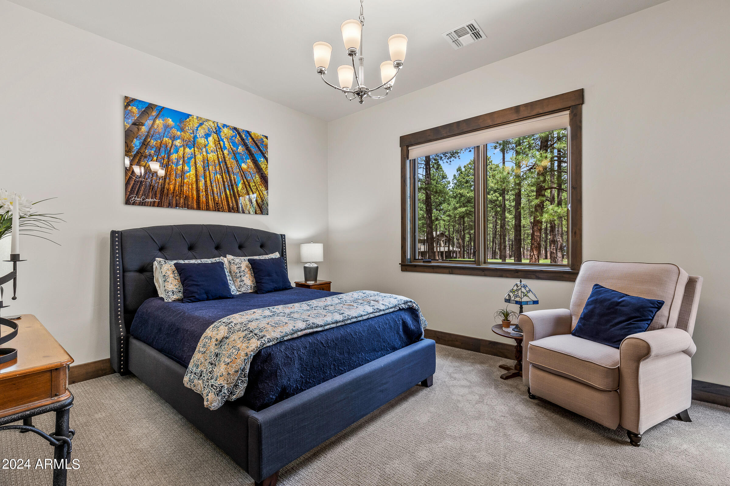 3770 S BRIDLE Path