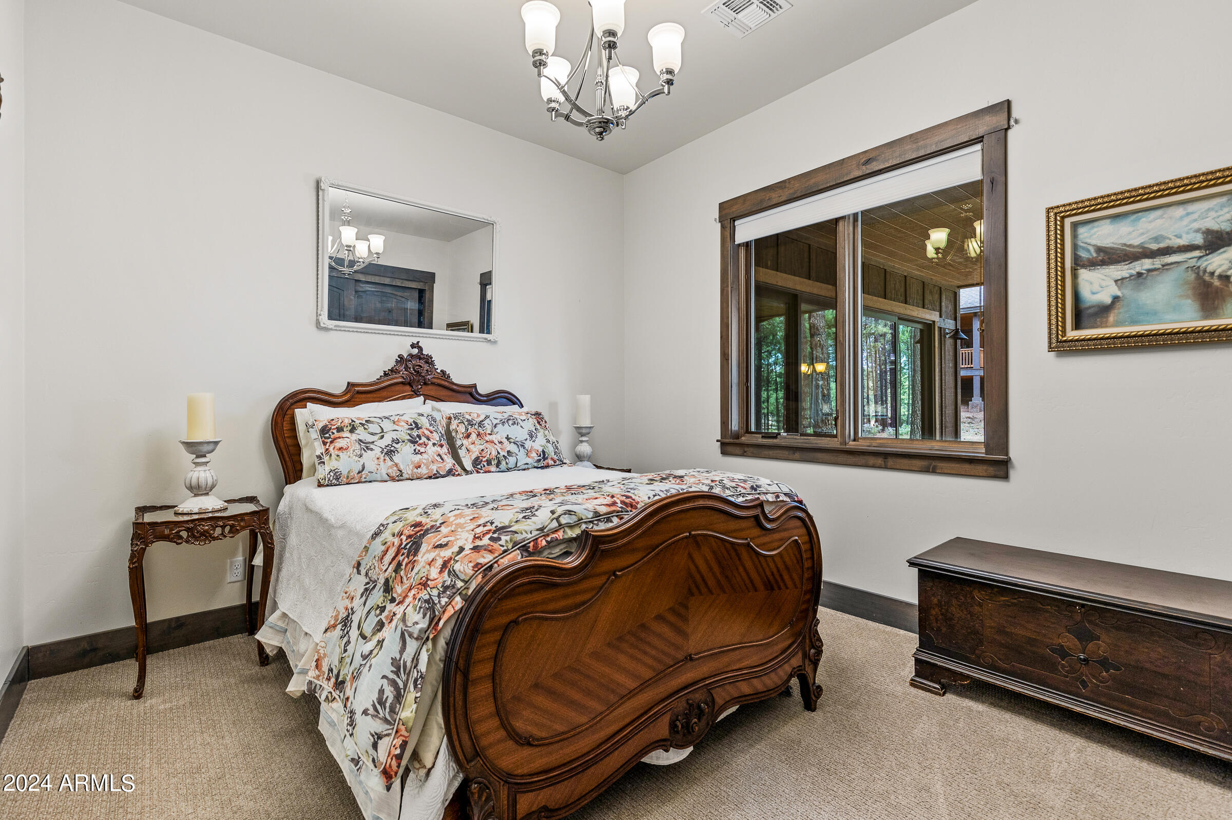 3770 S BRIDLE Path