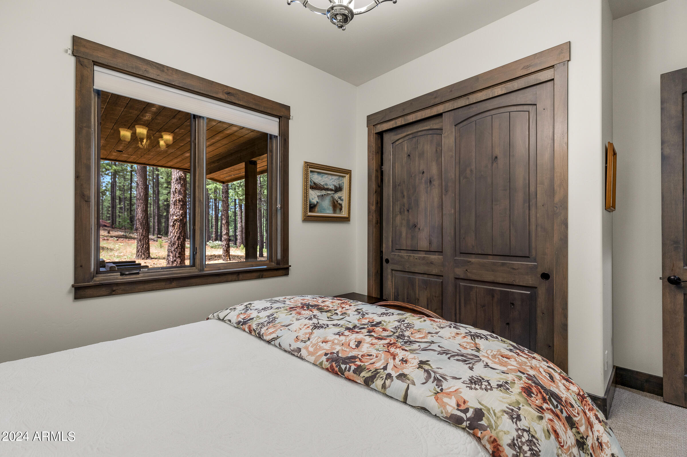 3770 S BRIDLE Path
