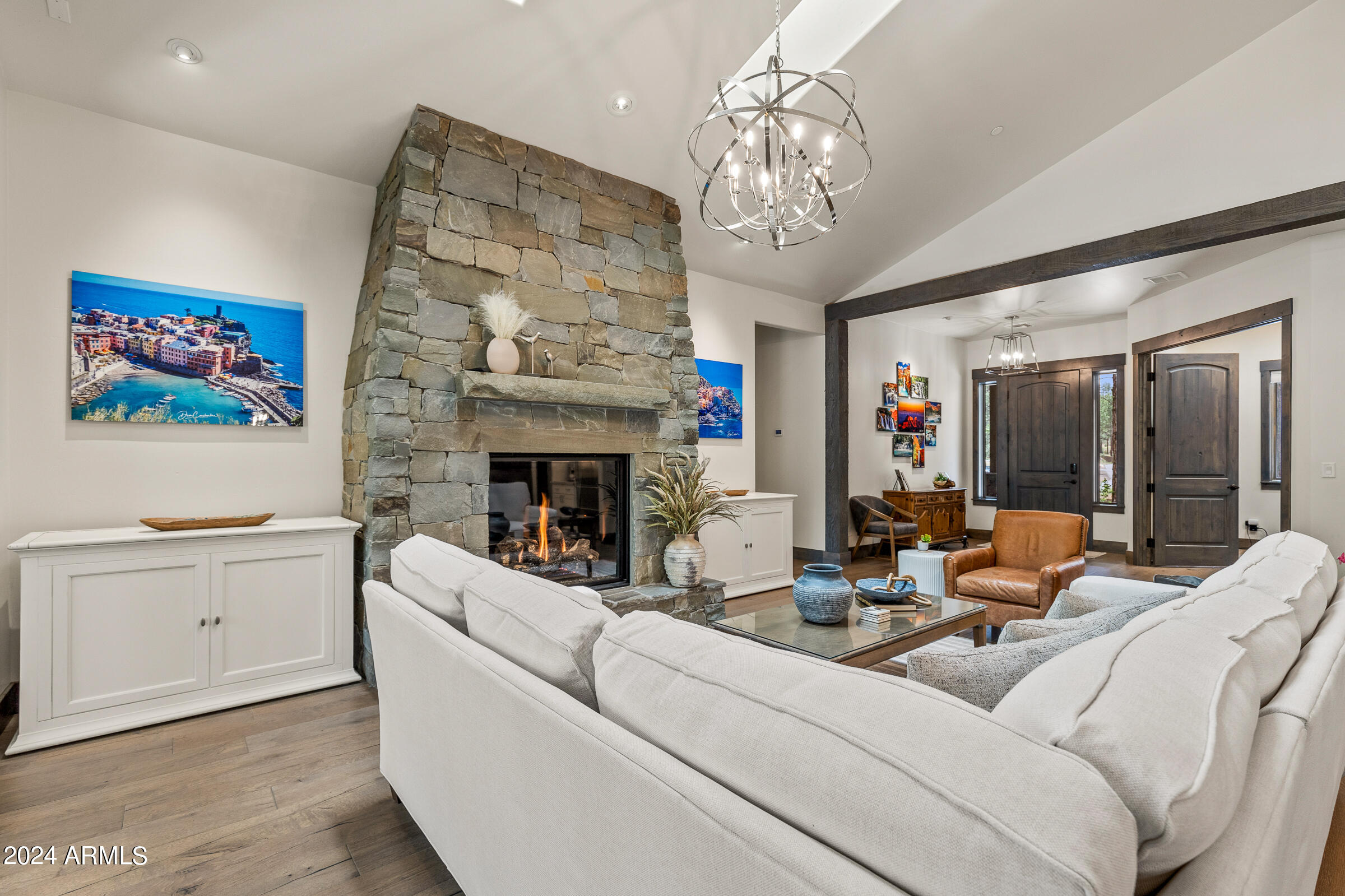3770 S BRIDLE Path