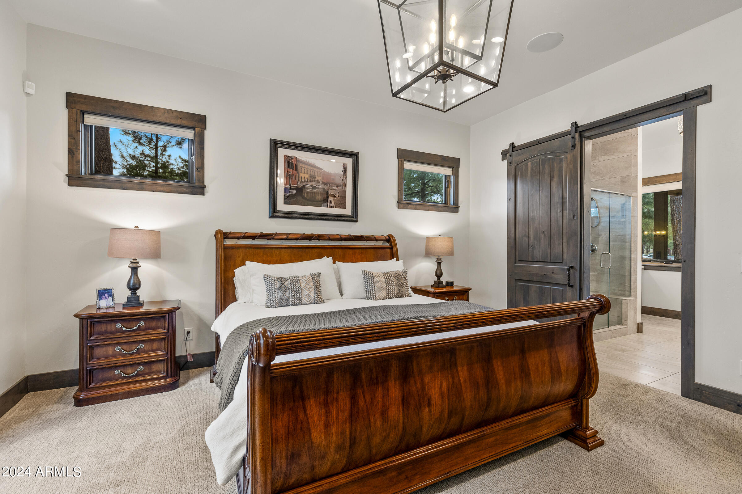 3770 S BRIDLE Path
