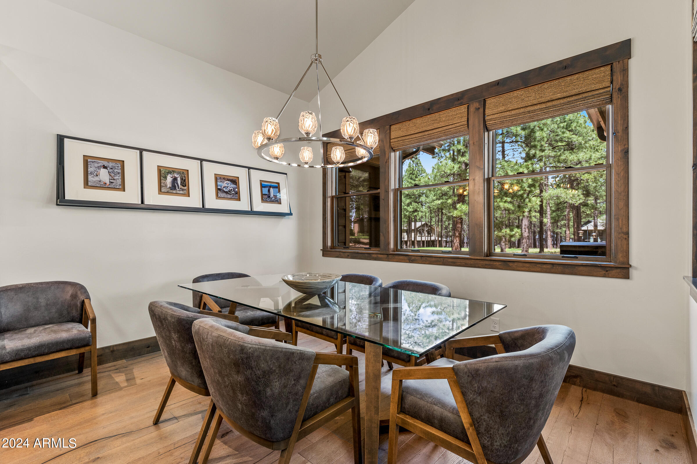3770 S BRIDLE Path