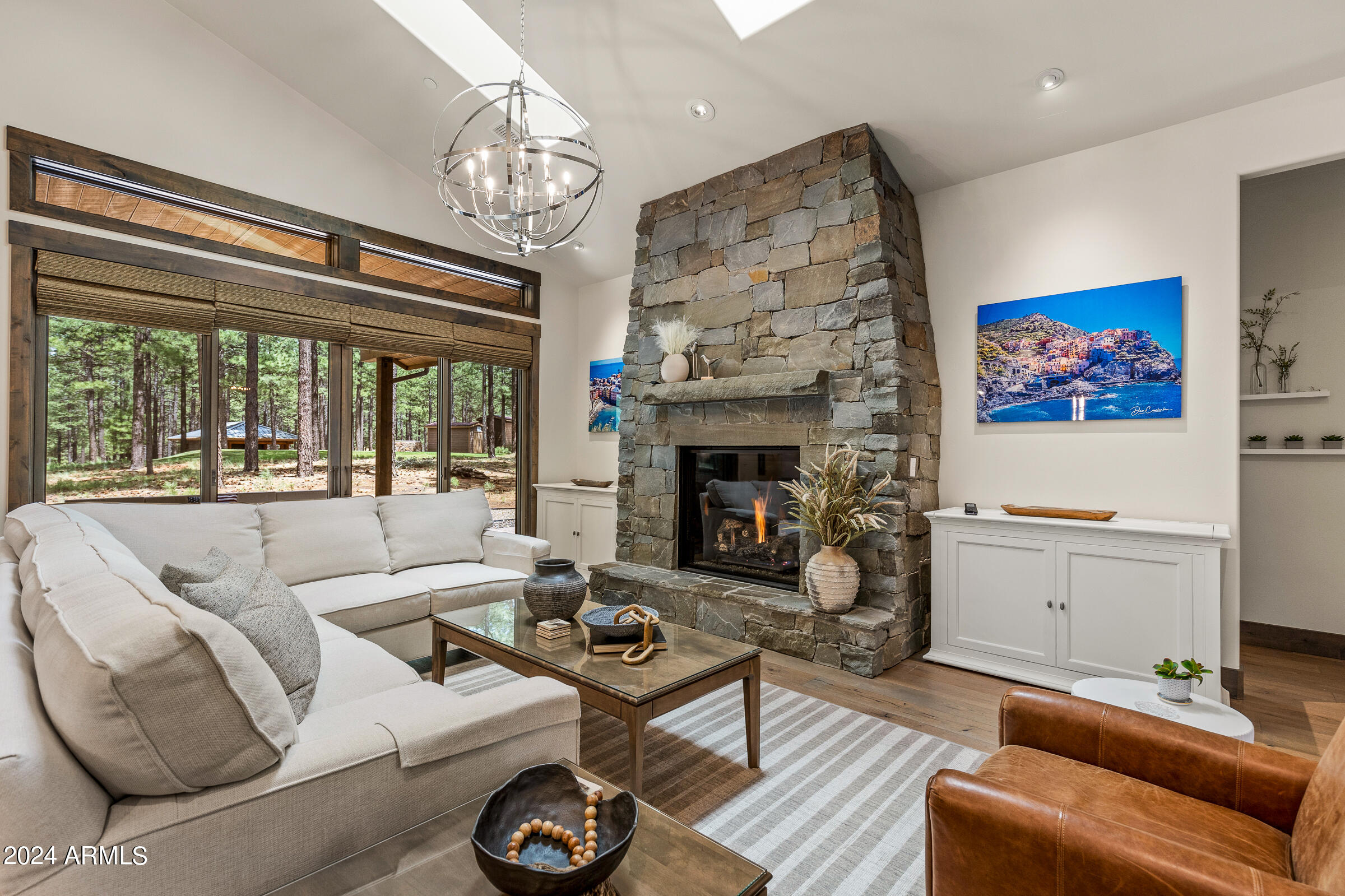 3770 S BRIDLE Path