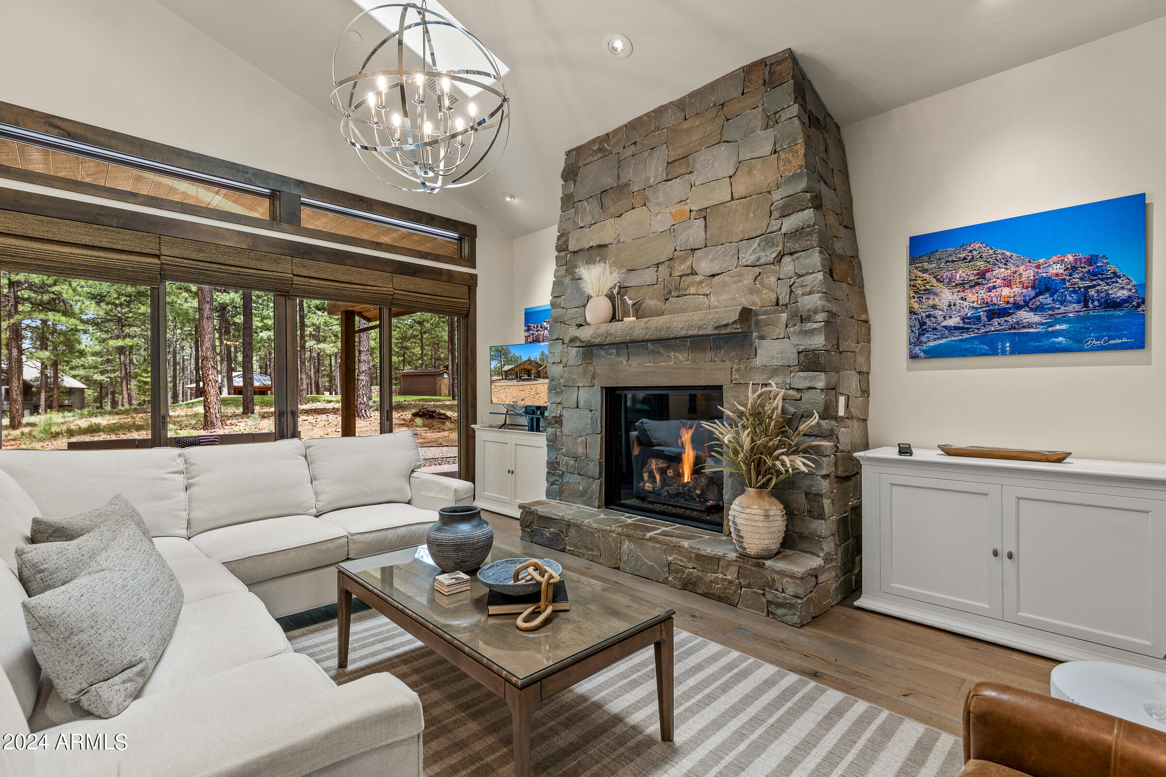 3770 S BRIDLE Path