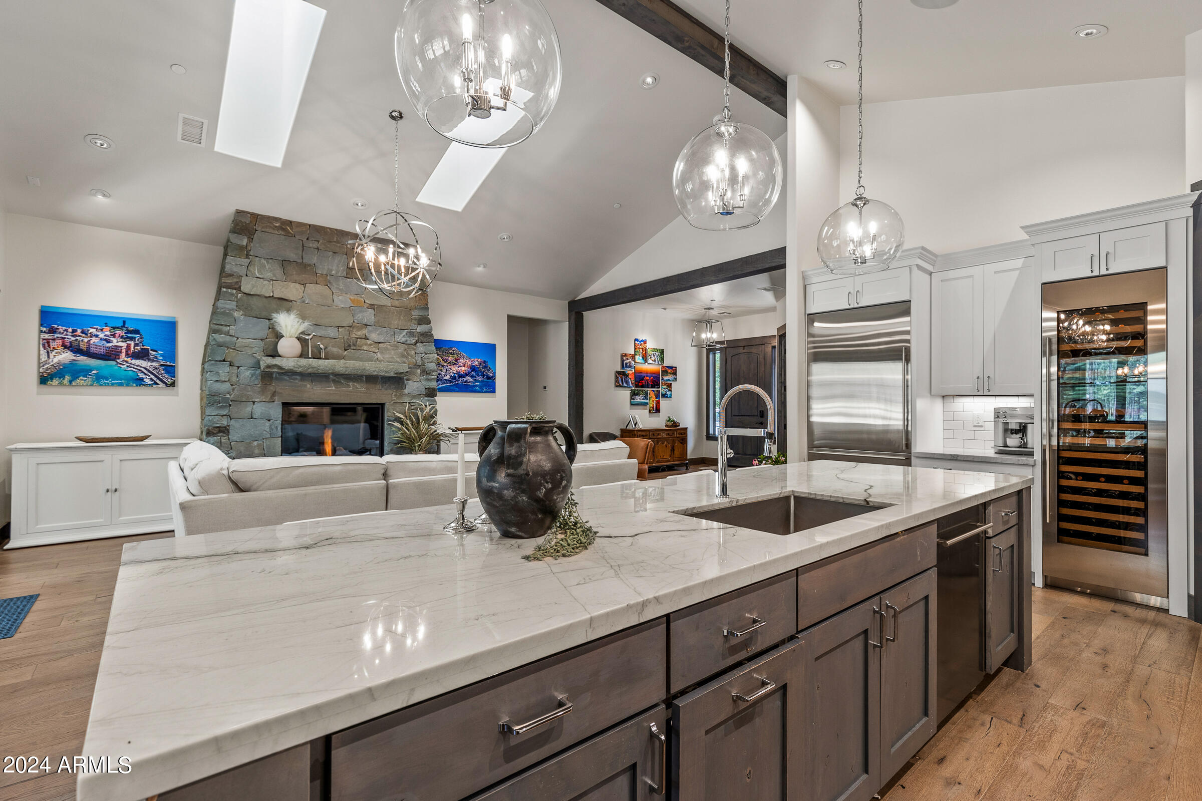 3770 S BRIDLE Path