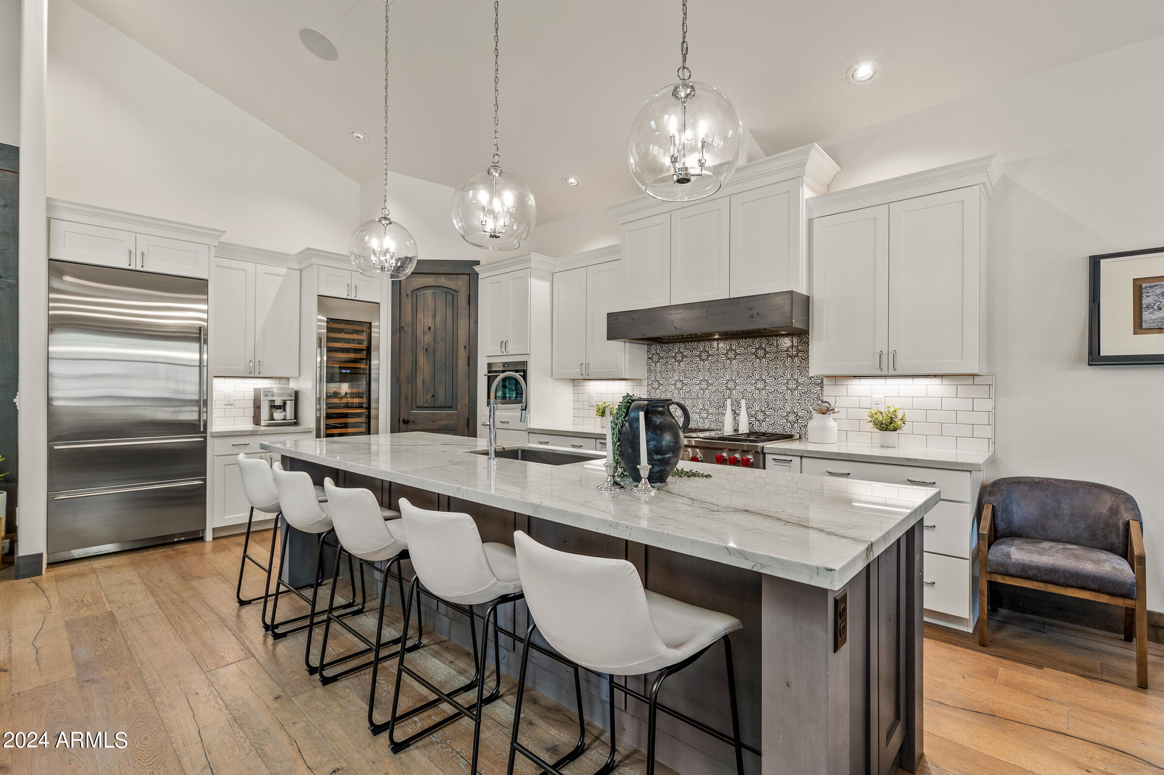 3770 S BRIDLE Path