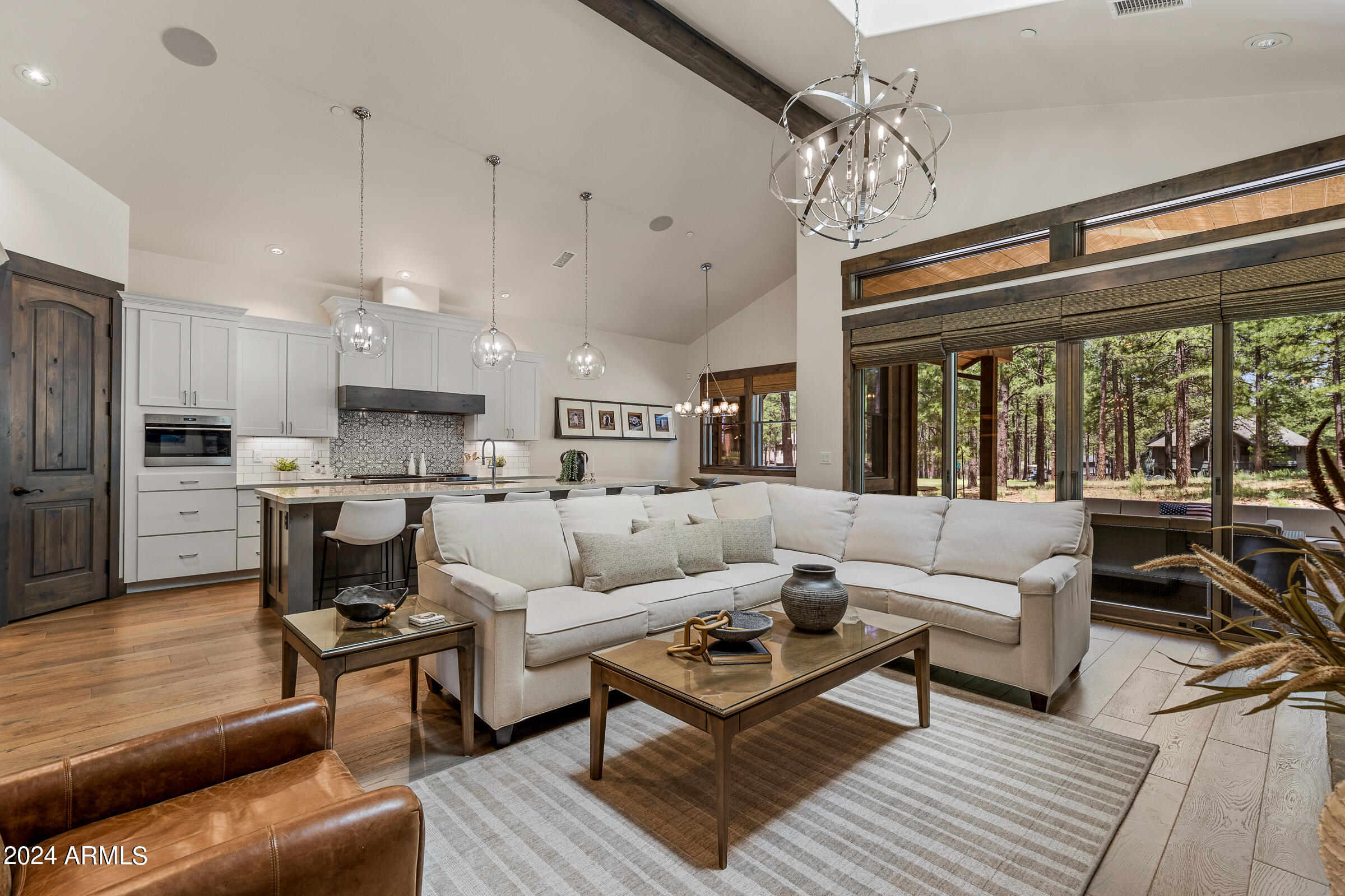3770 S BRIDLE Path