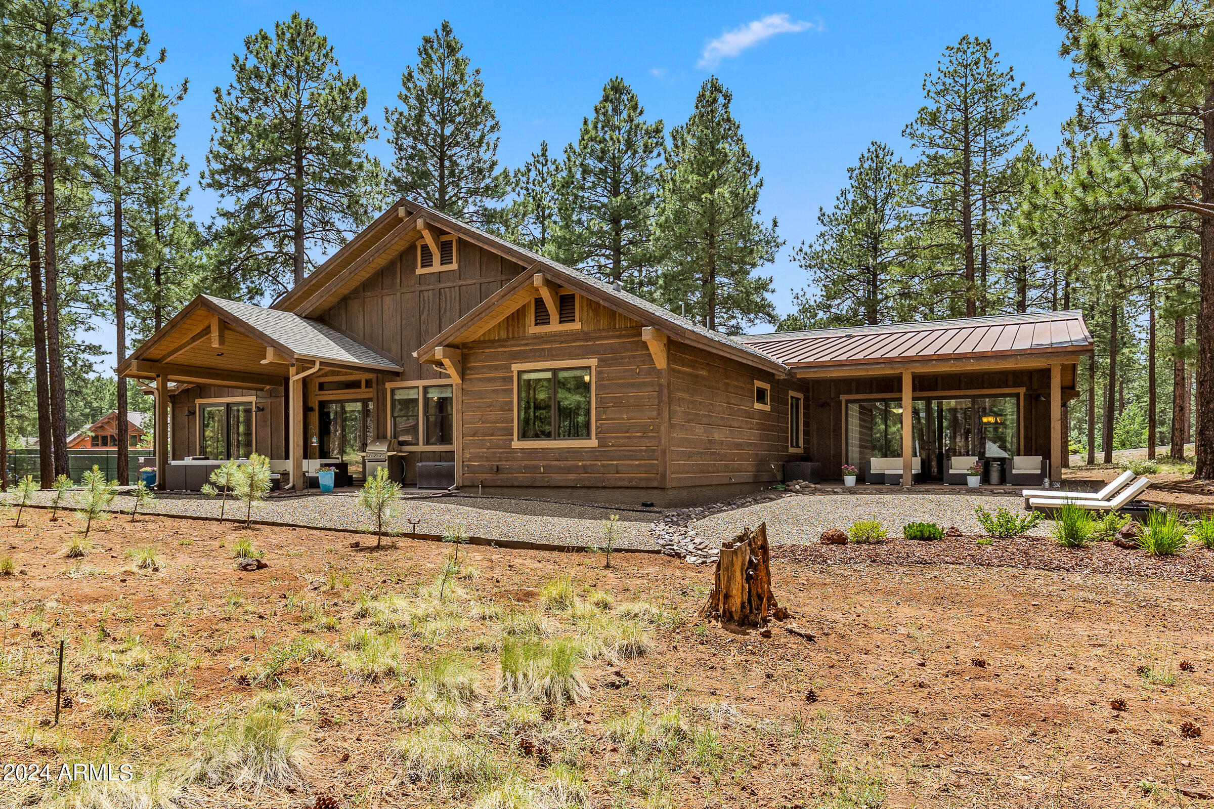 3770 S BRIDLE Path