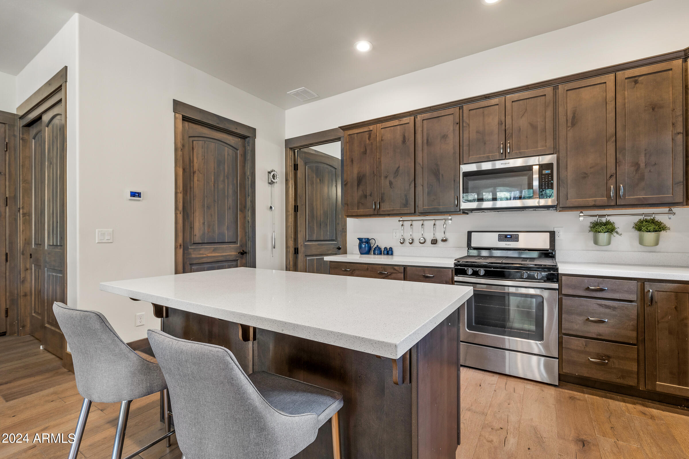 3770 S BRIDLE Path