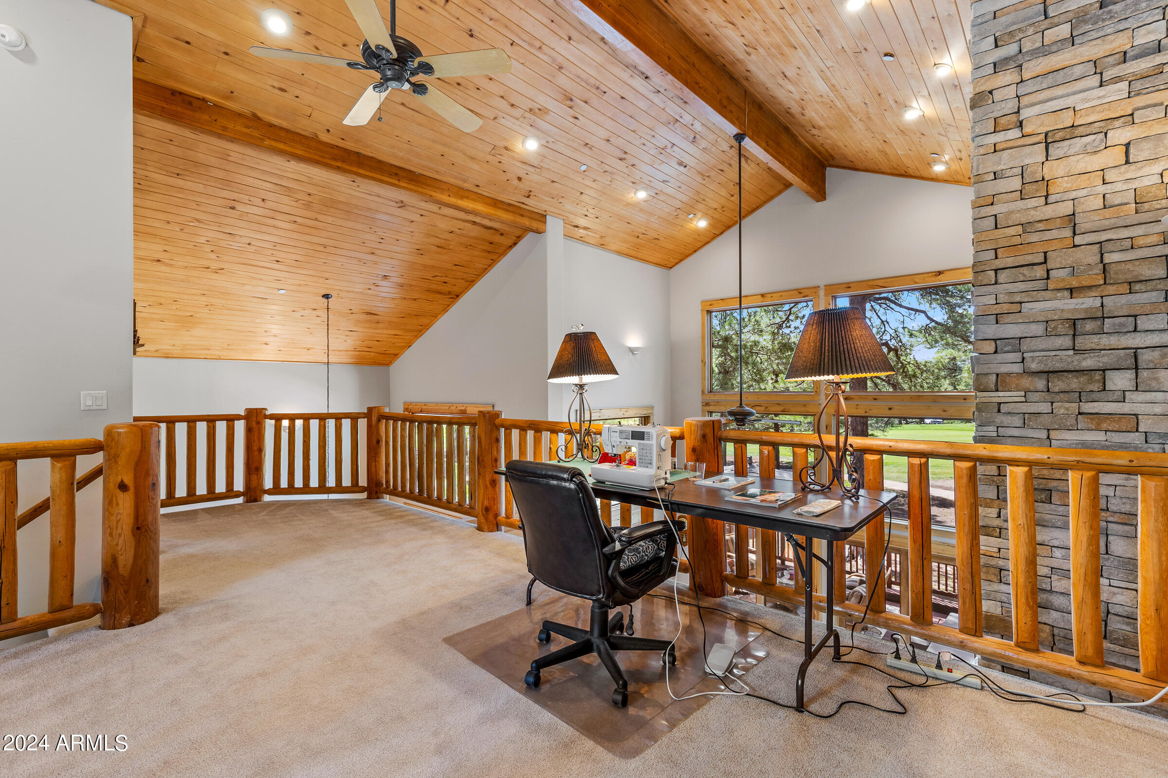 4615 W BRAIDED REIN