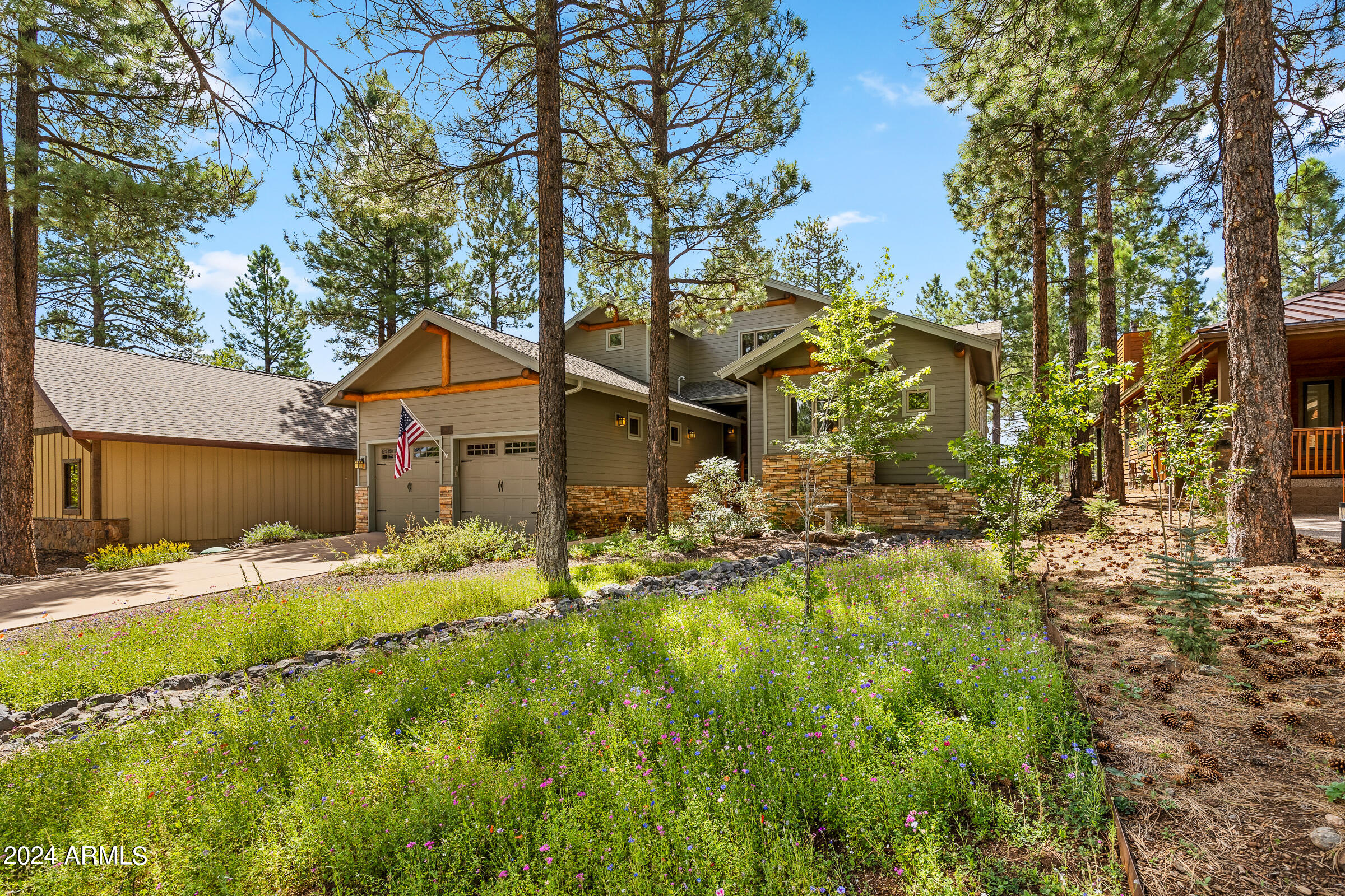 4615 W BRAIDED REIN