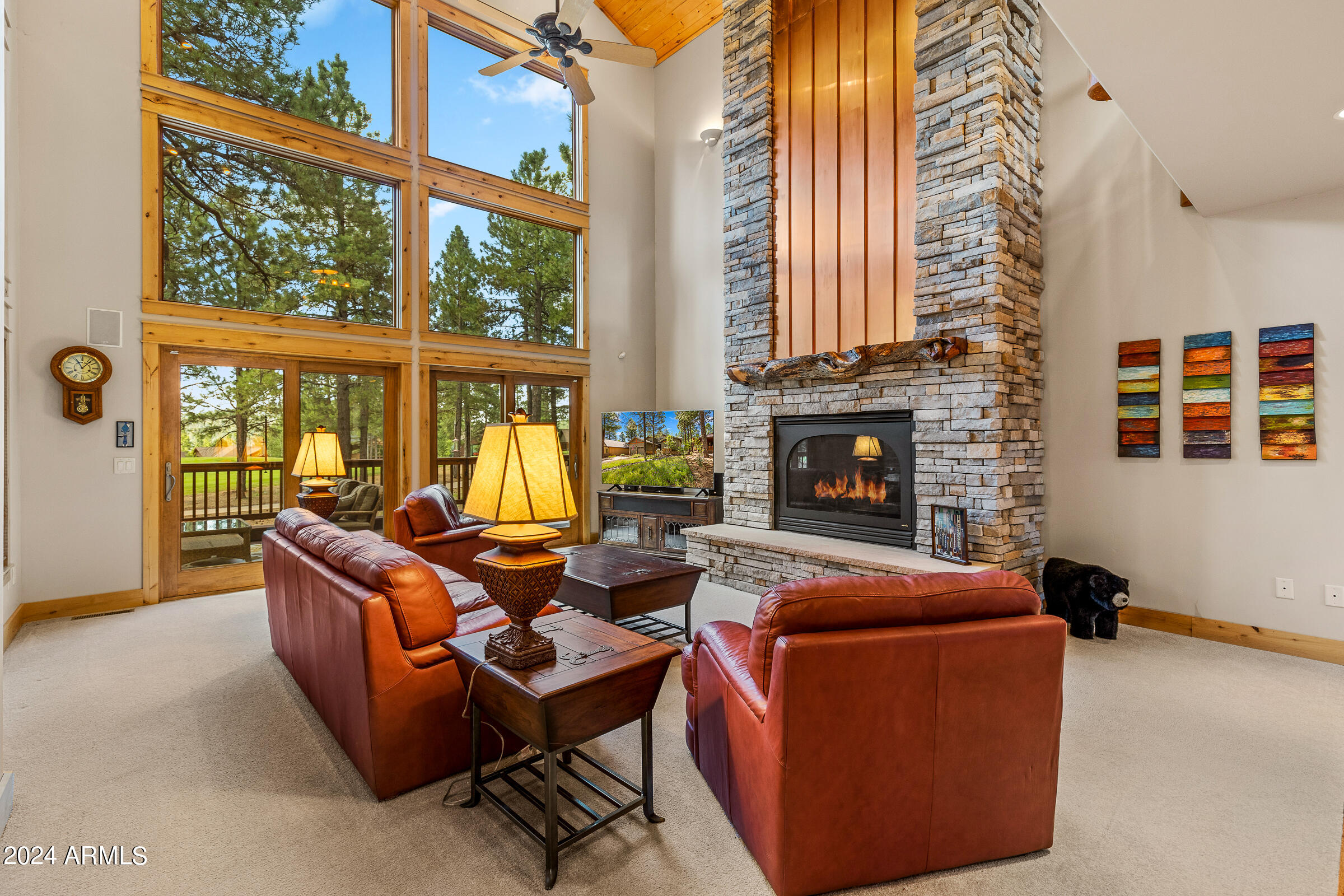 4615 W BRAIDED REIN