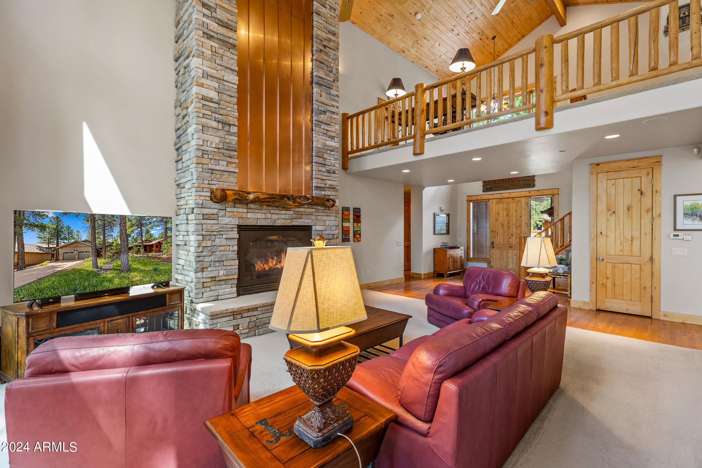 4615 W BRAIDED REIN