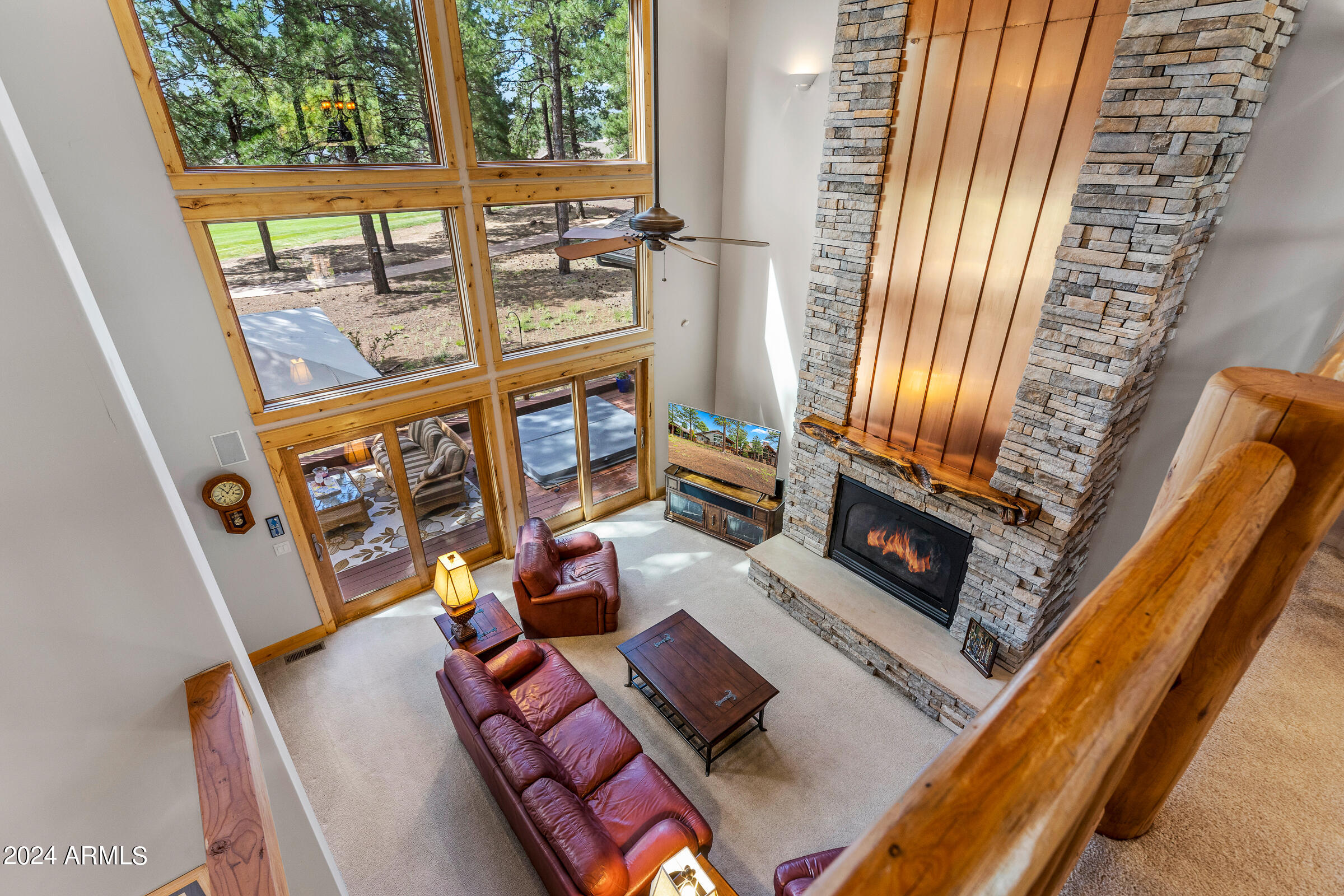 4615 W BRAIDED REIN