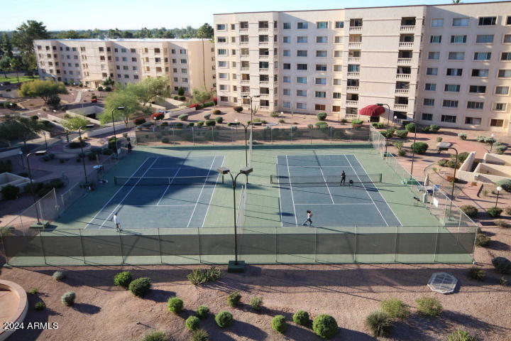 7930 E CAMELBACK Road 505