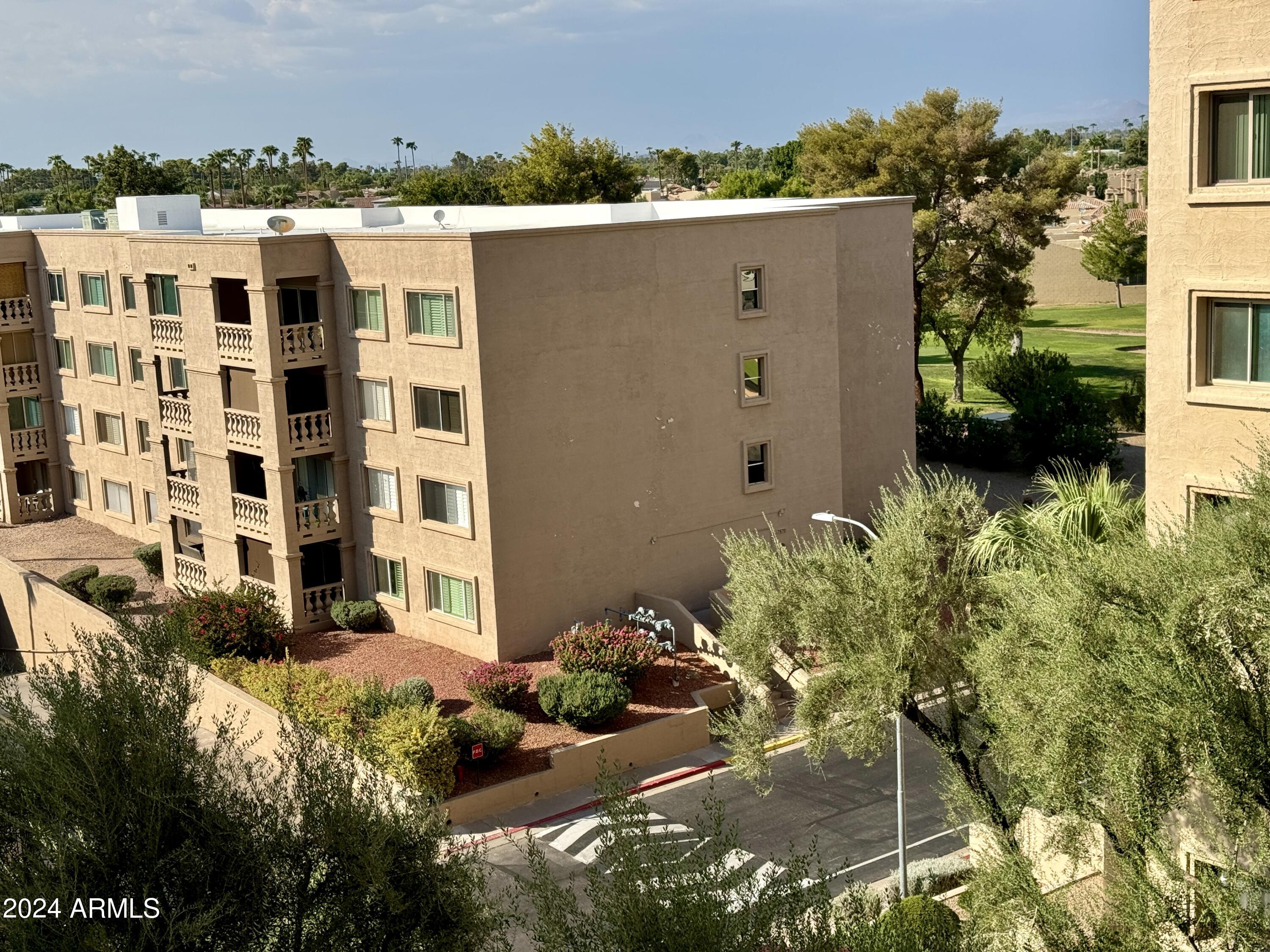 7930 E CAMELBACK Road 505