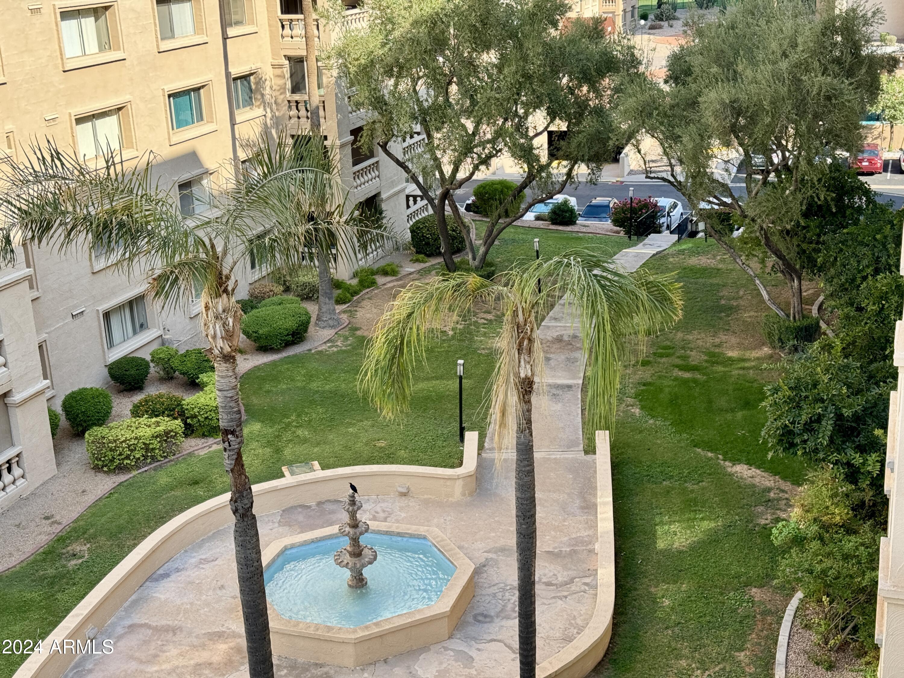 7930 E CAMELBACK Road 505