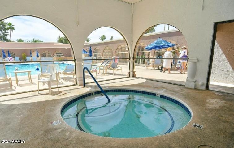 7930 E CAMELBACK Road 505