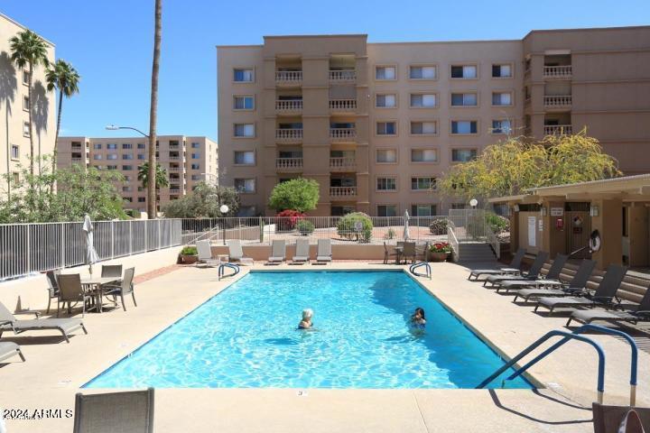 7930 E CAMELBACK Road 505