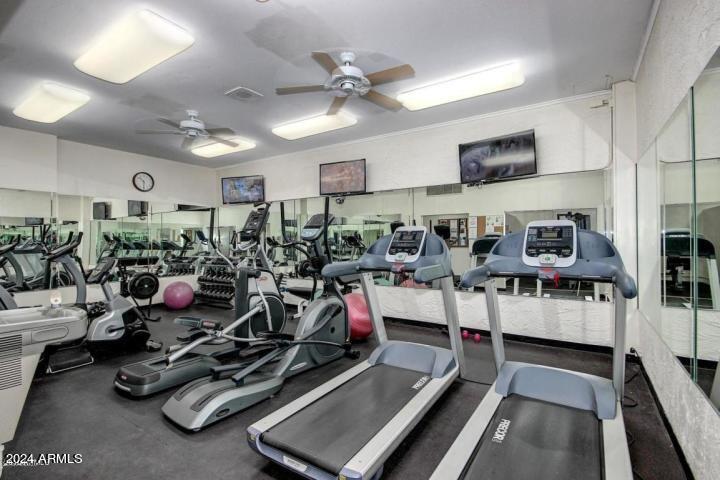 7930 E CAMELBACK Road 505
