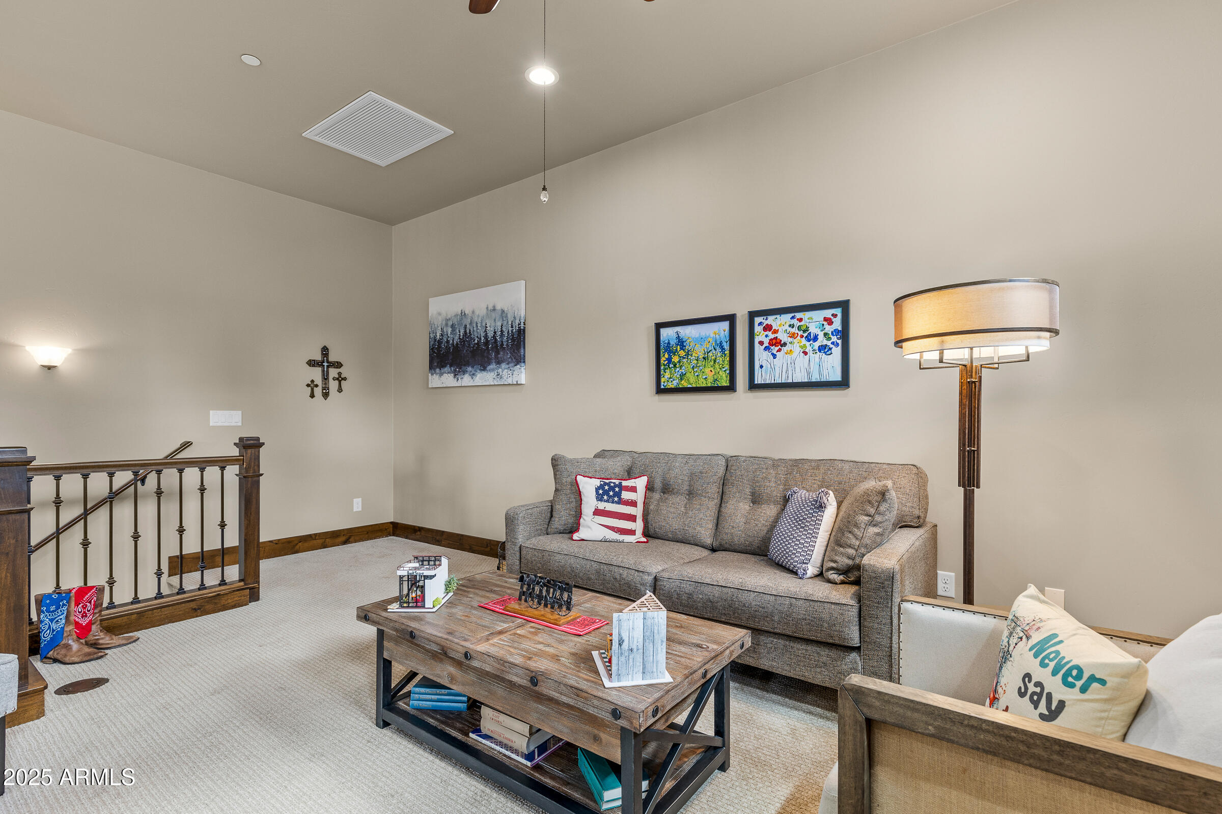 4445 W ARABIAN Trail