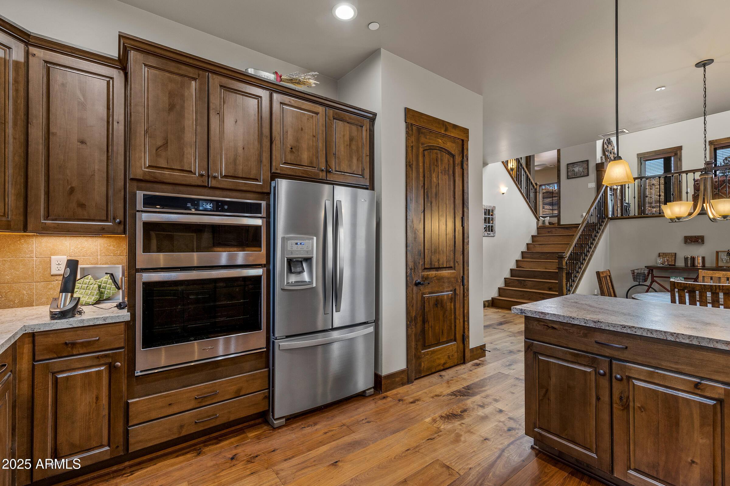 4445 W ARABIAN Trail