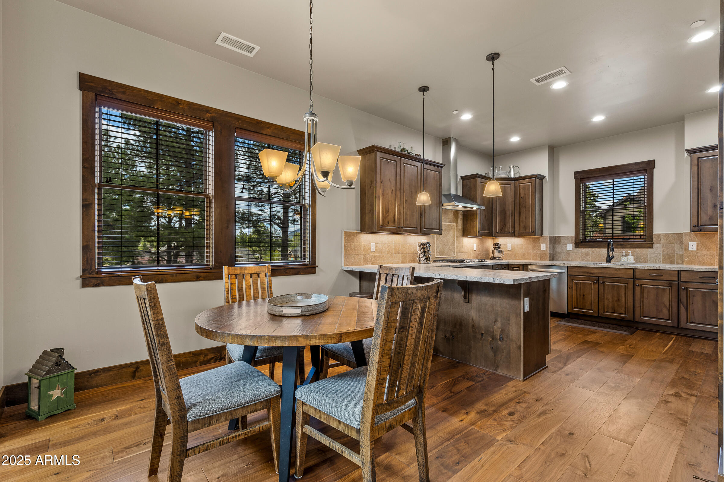 4445 W ARABIAN Trail