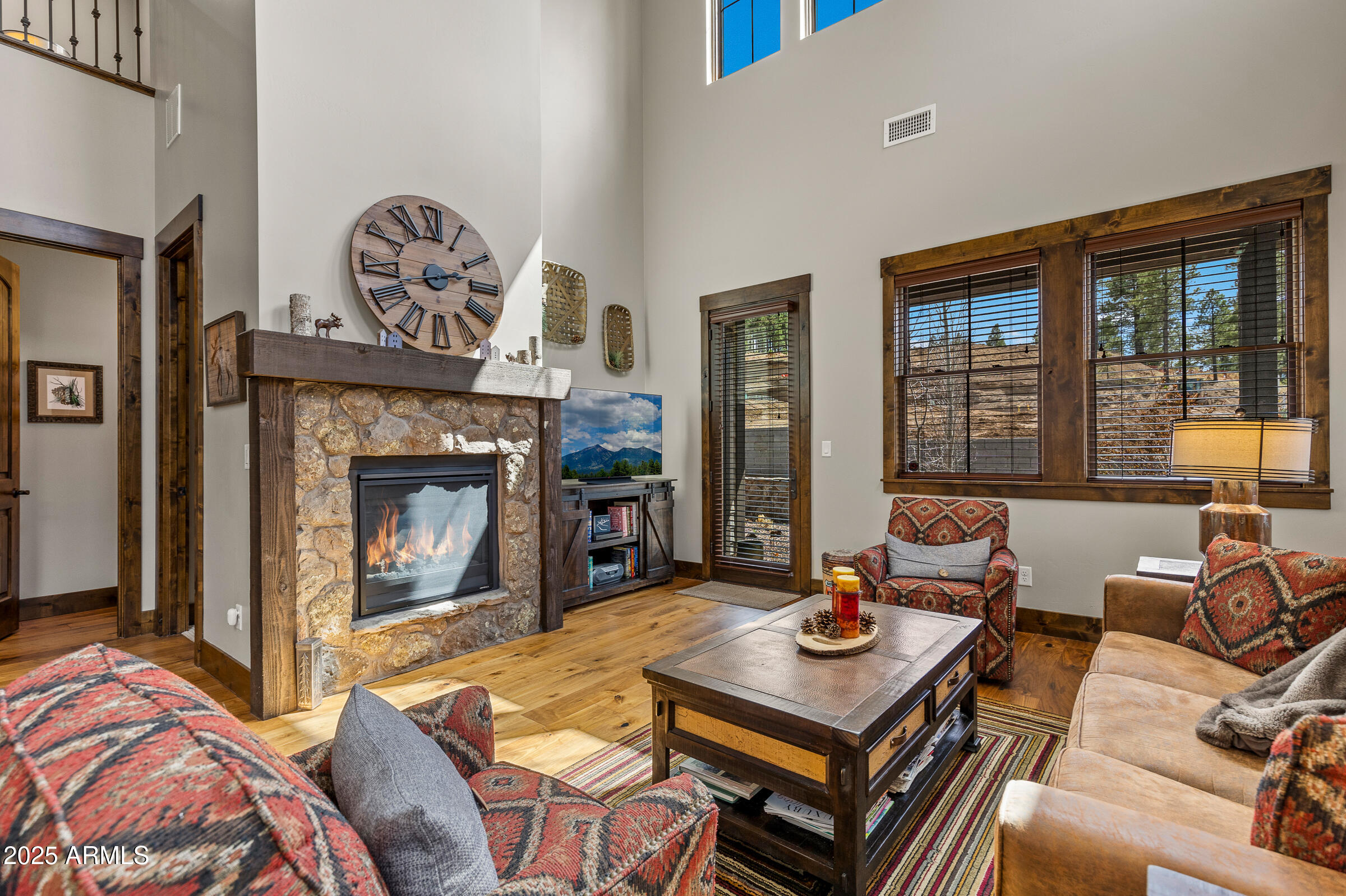 4445 W ARABIAN Trail