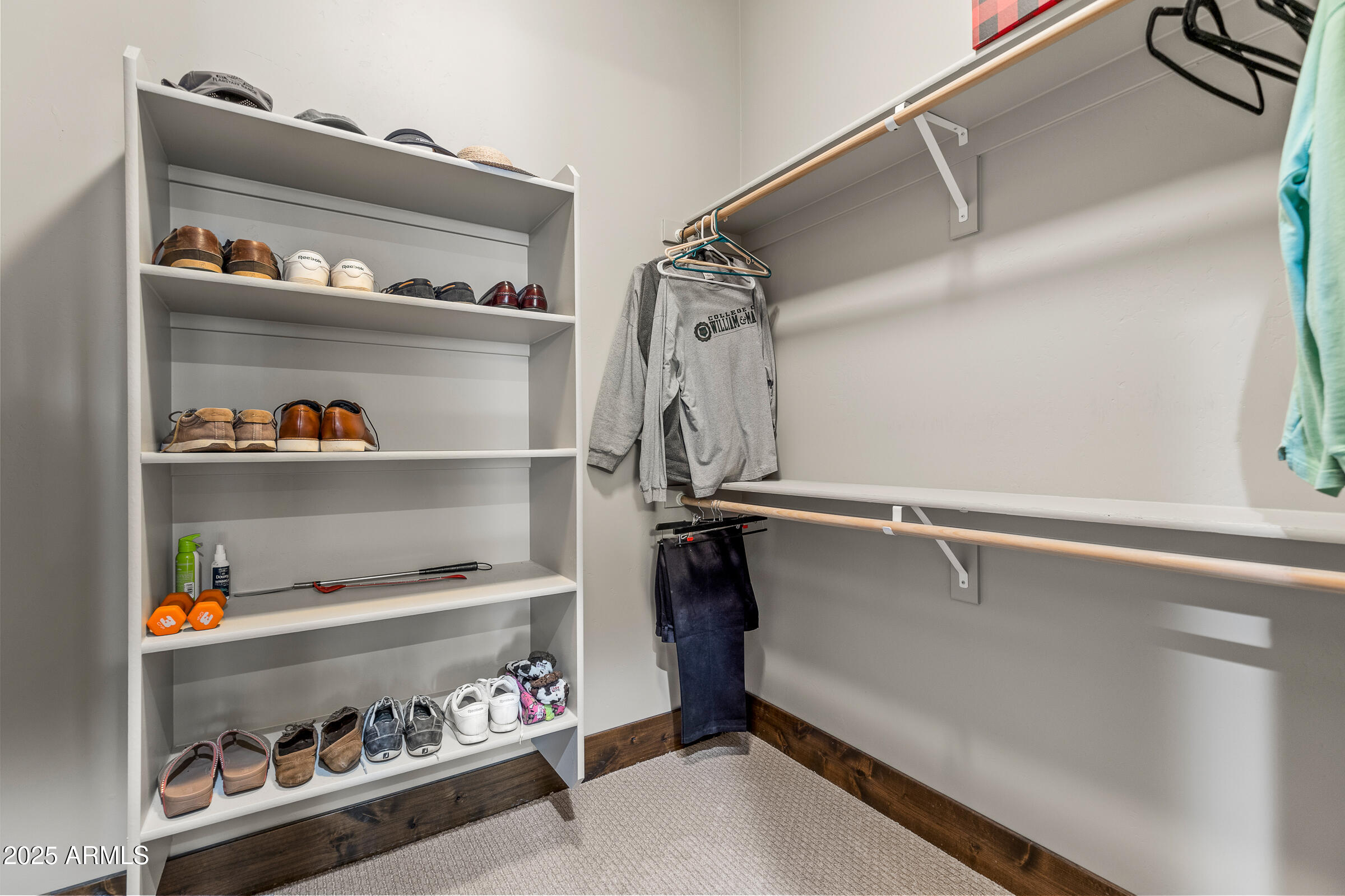 4445 W ARABIAN Trail
