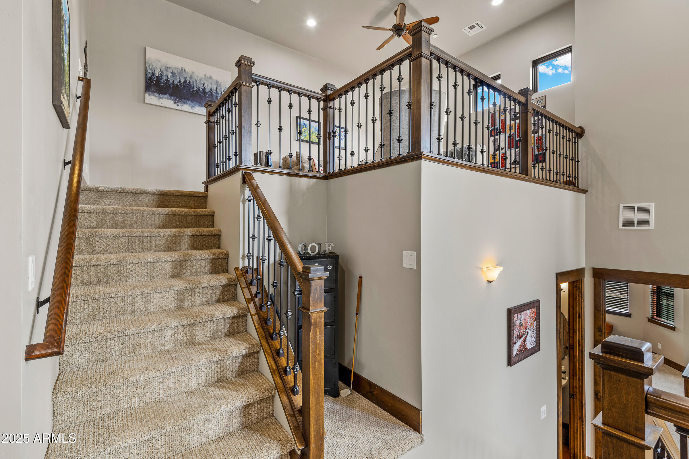 4445 W ARABIAN Trail