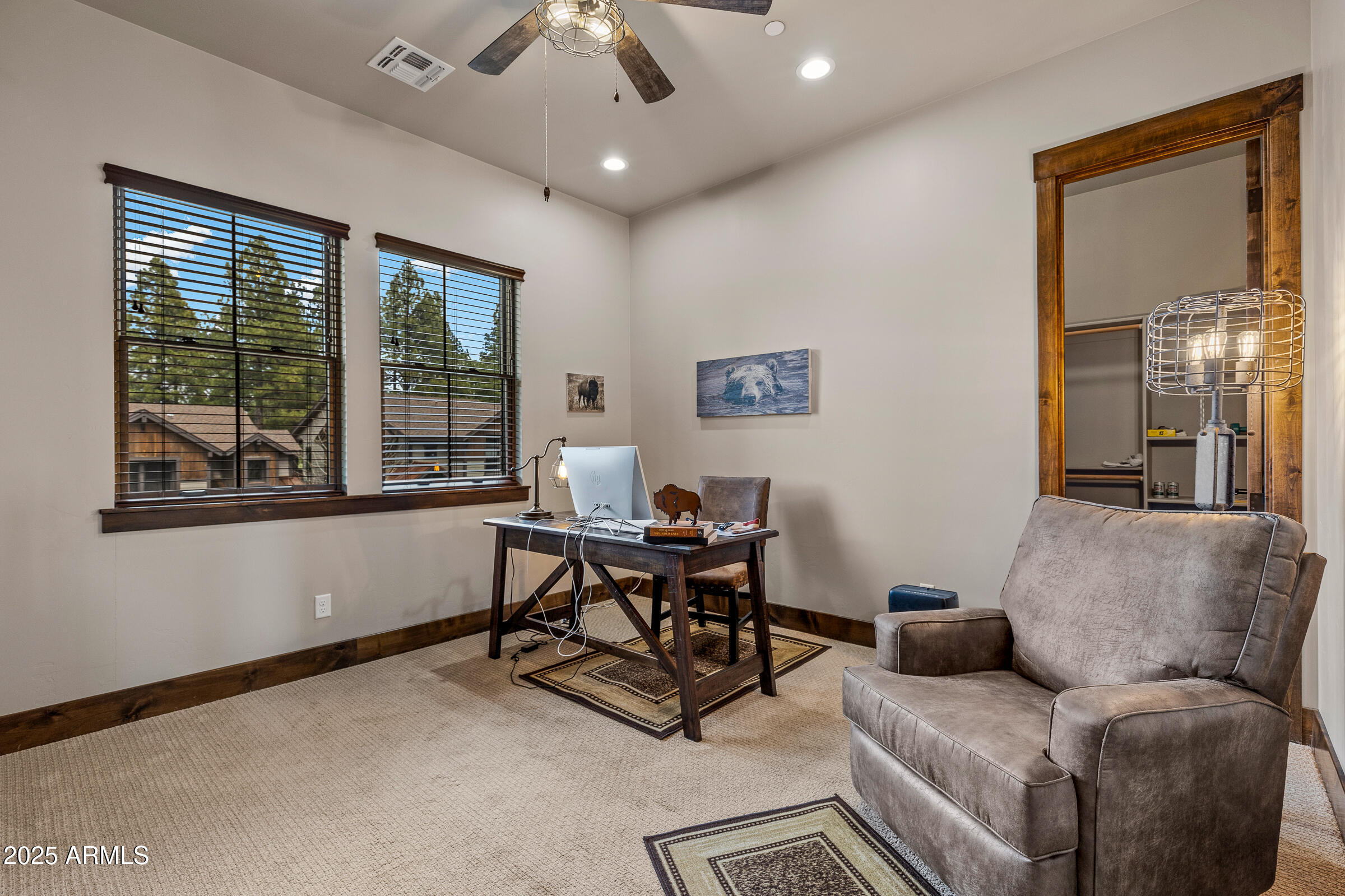 4445 W ARABIAN Trail