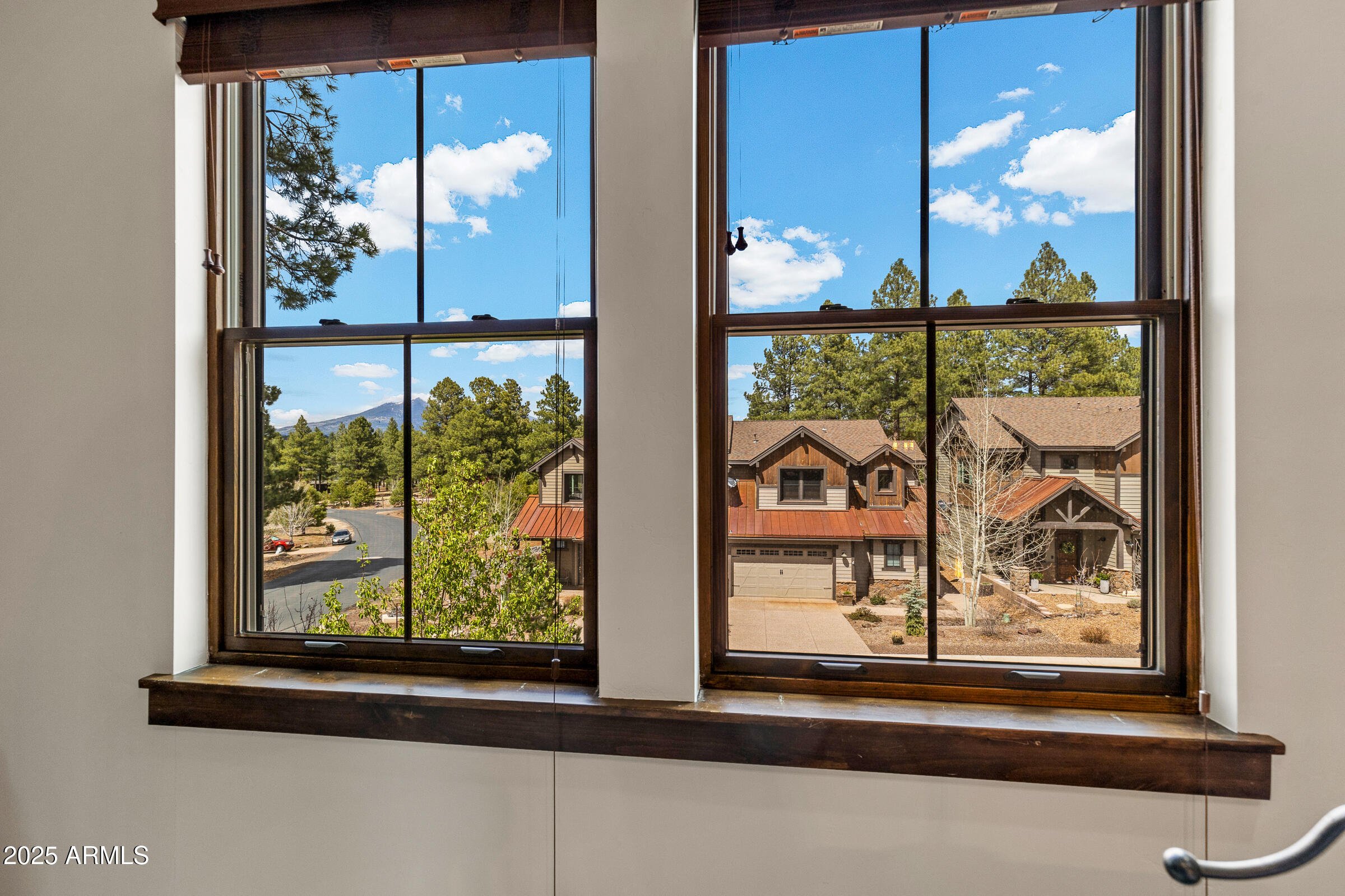 4445 W ARABIAN Trail