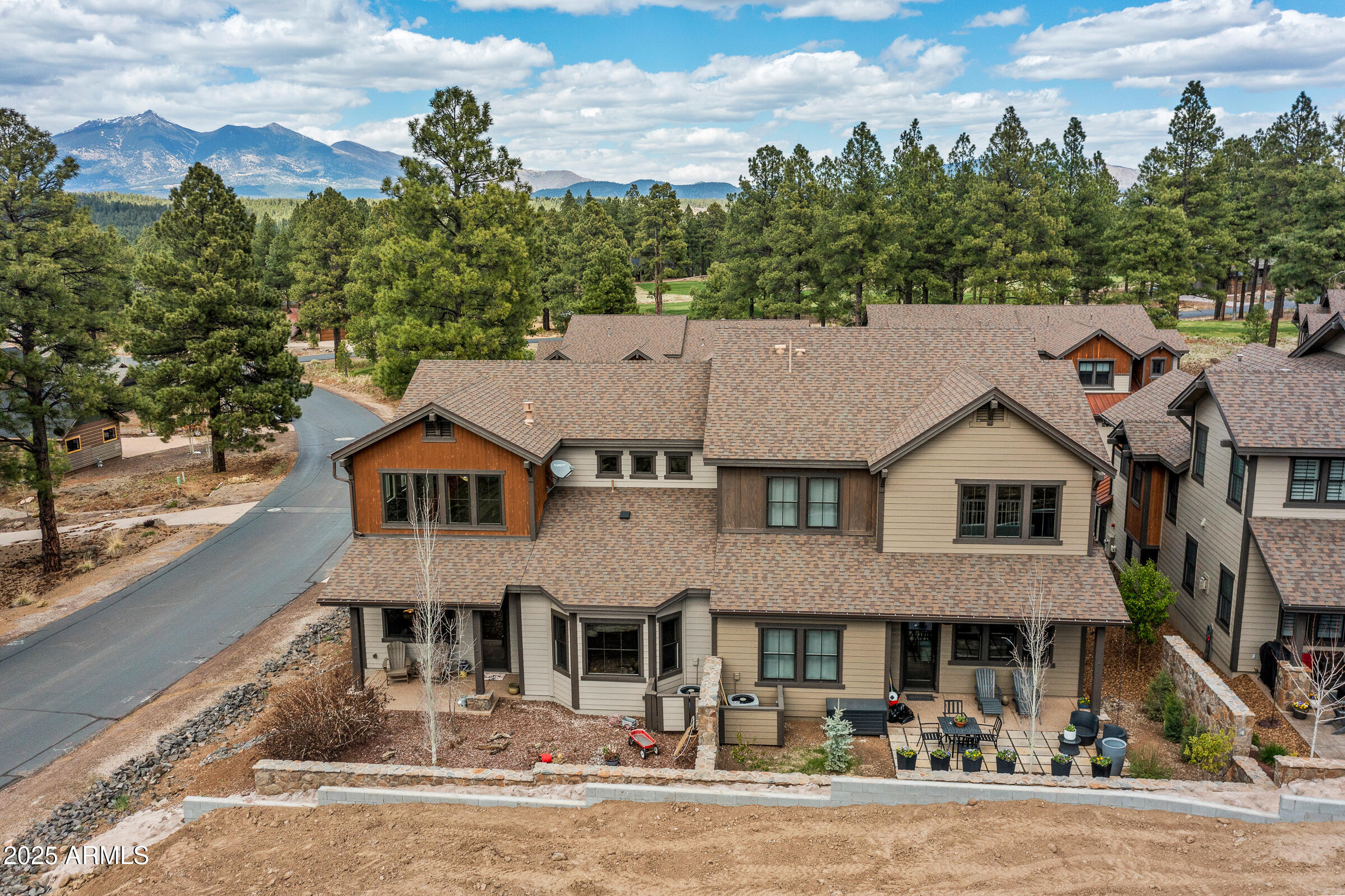 4445 W ARABIAN Trail