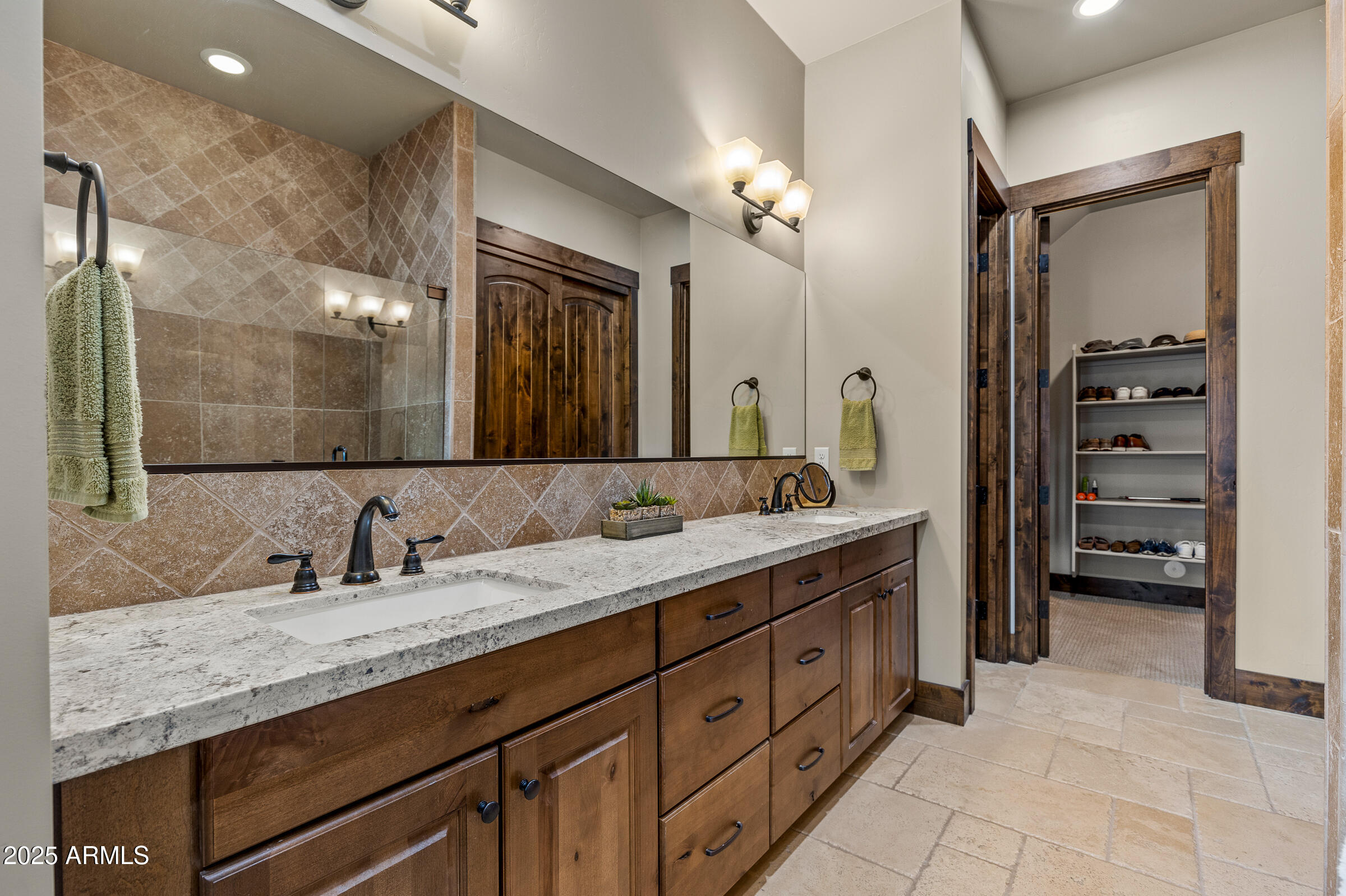 4445 W ARABIAN Trail