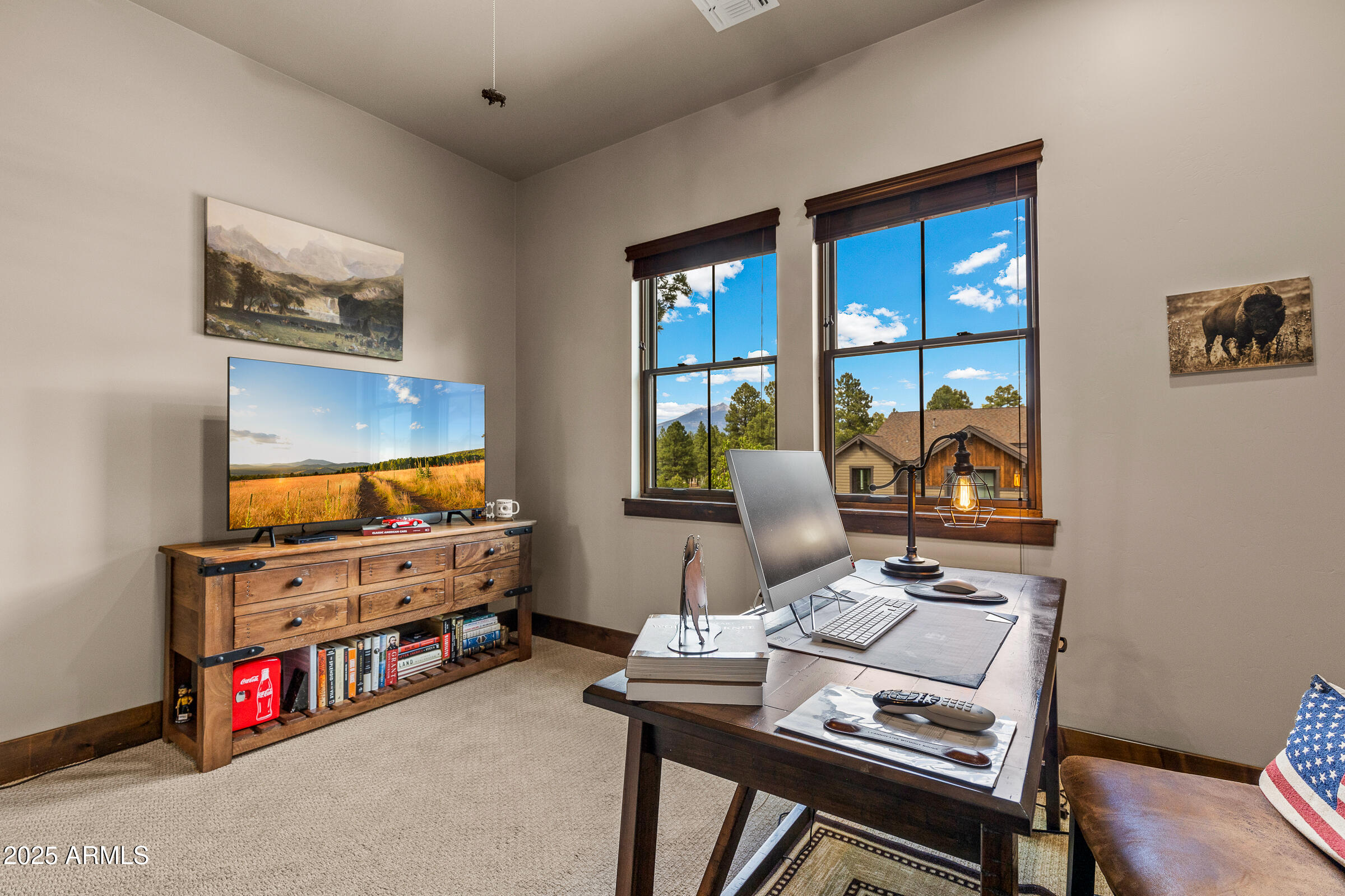 4445 W ARABIAN Trail