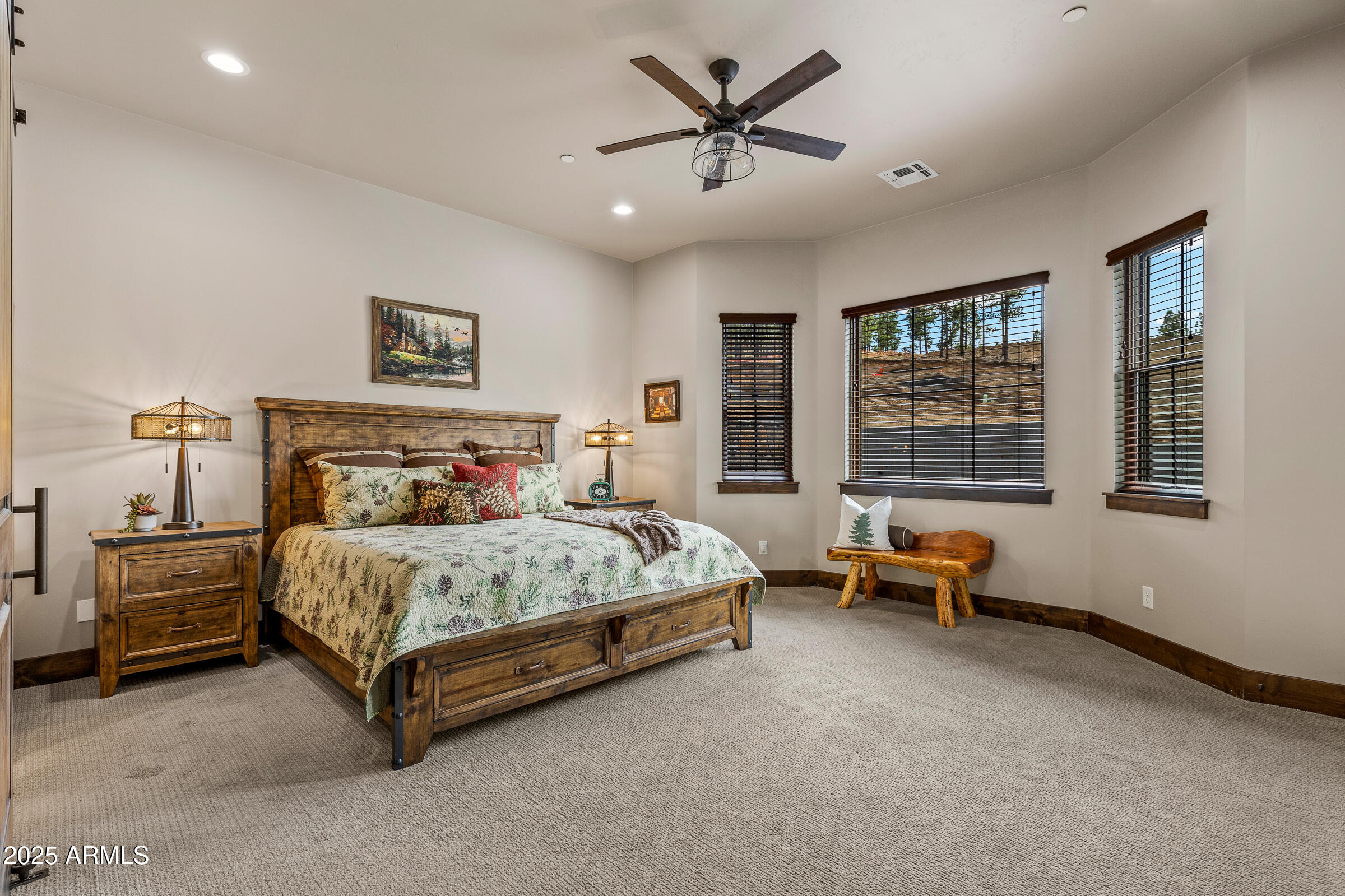 4445 W ARABIAN Trail