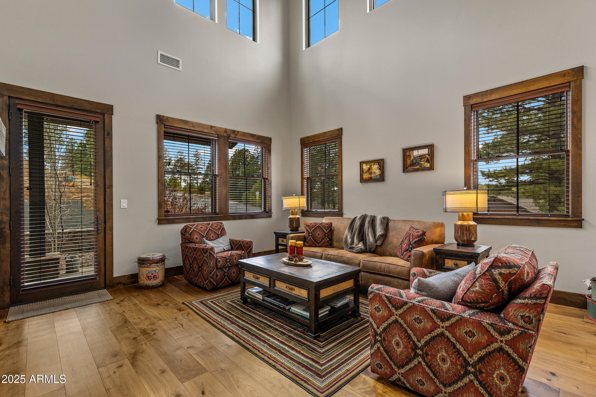 4445 W ARABIAN Trail