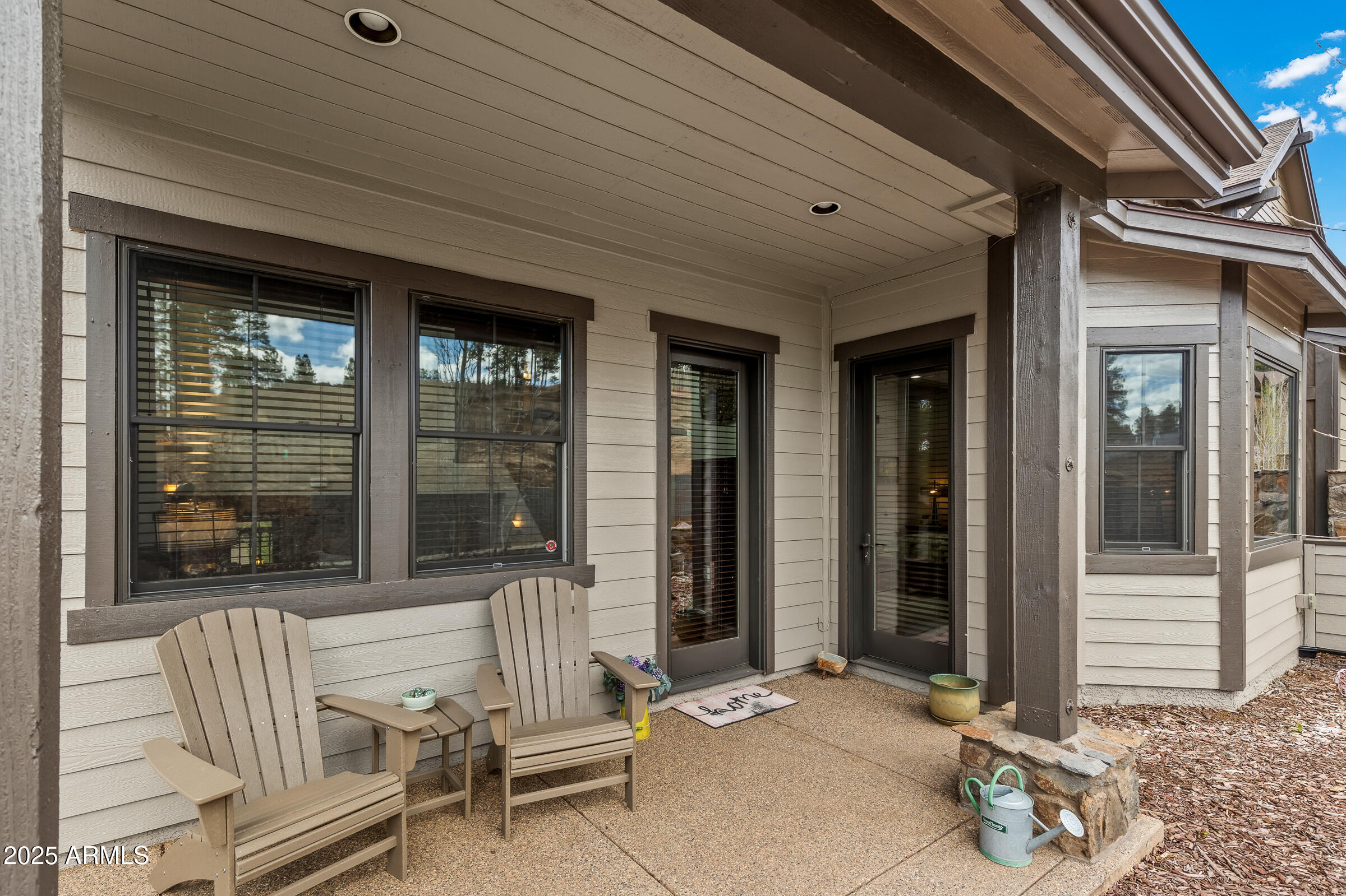 4445 W ARABIAN Trail