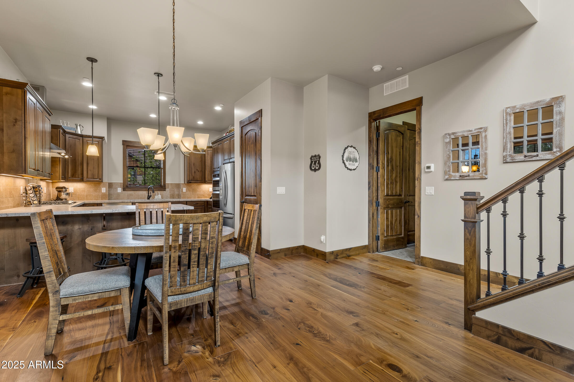 4445 W ARABIAN Trail