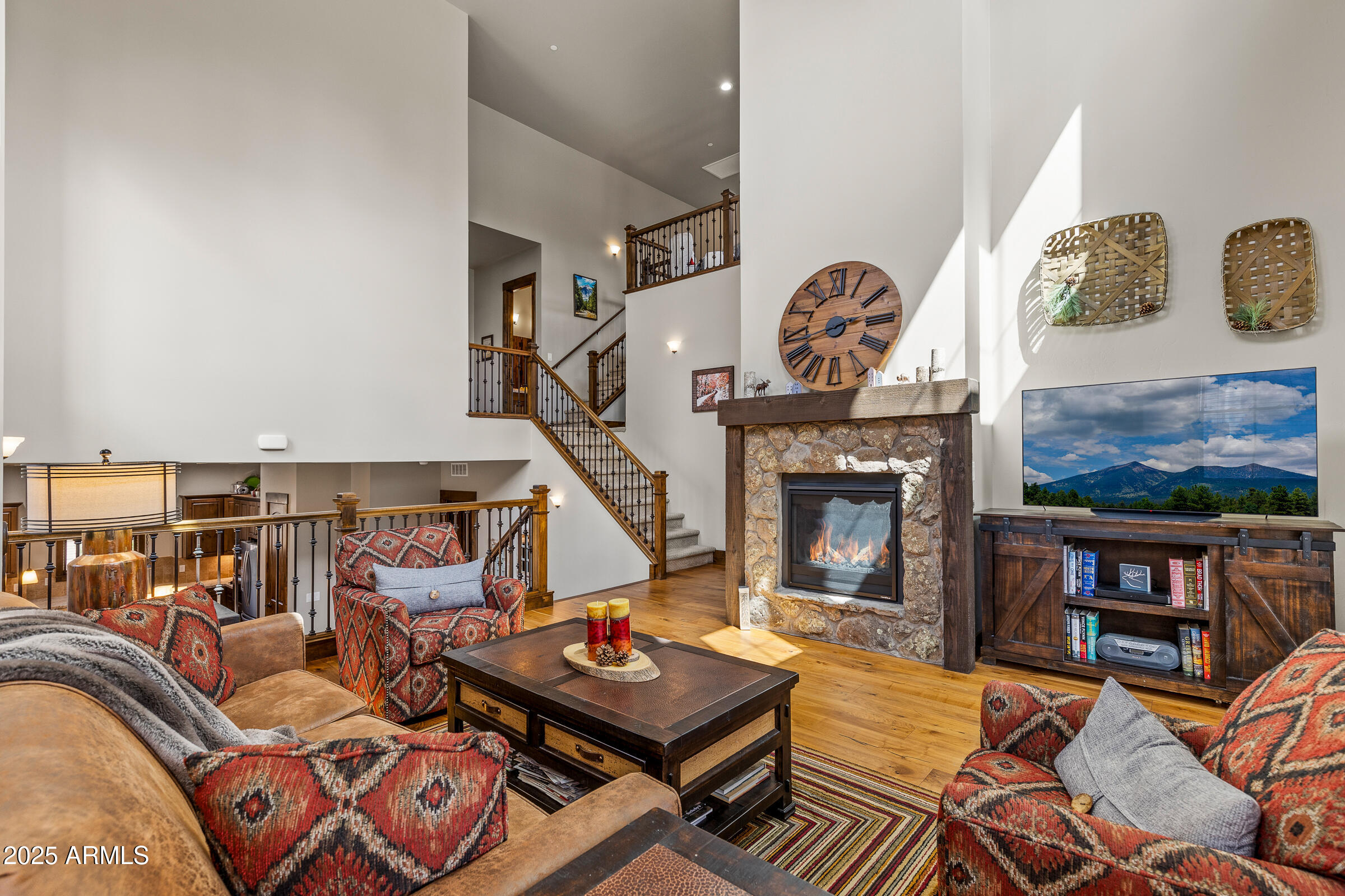 4445 W ARABIAN Trail