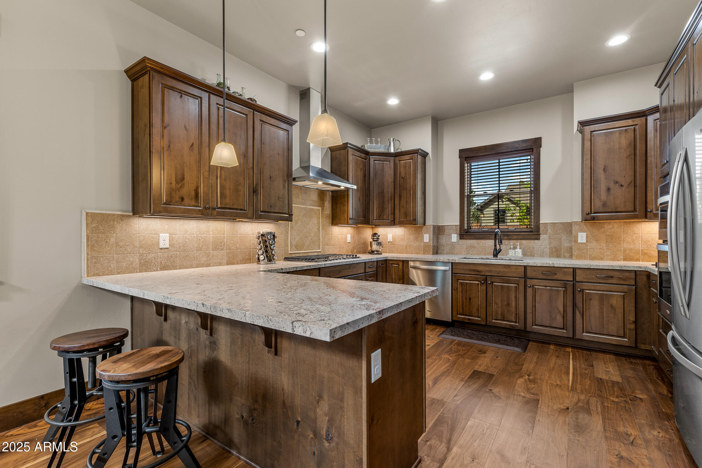 4445 W ARABIAN Trail