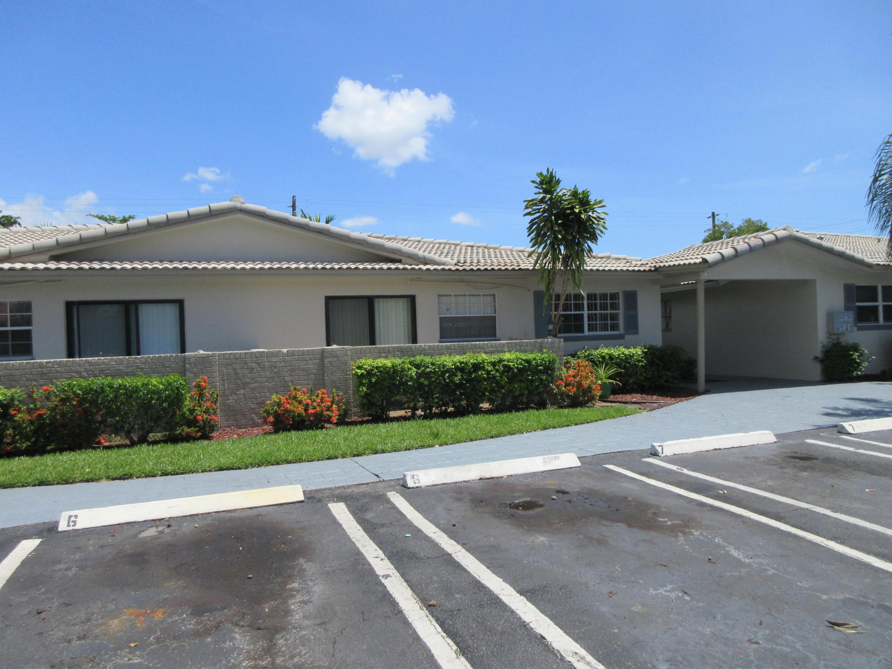 8601 NW 35th Street 9