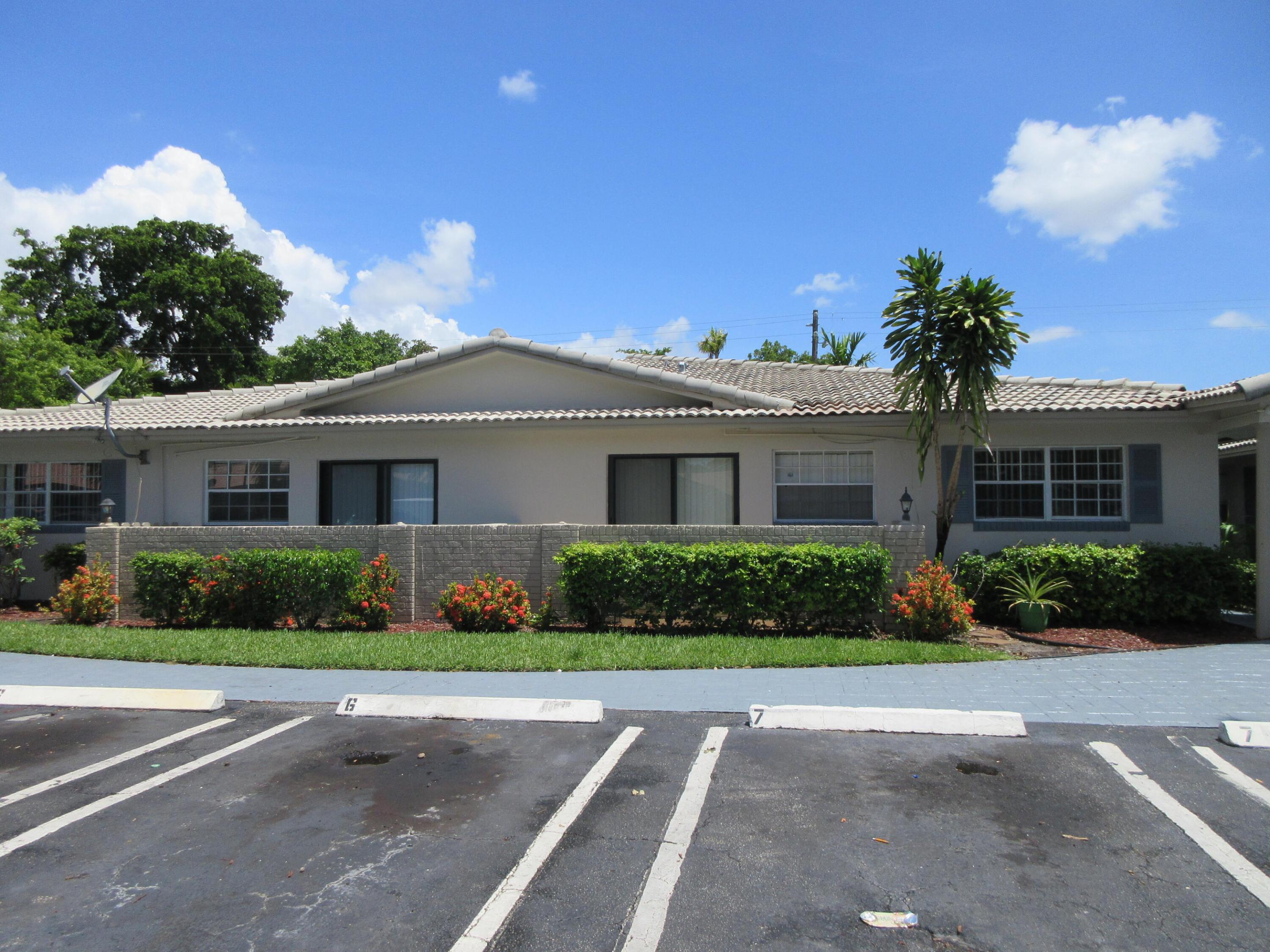 8601 NW 35th Street 9