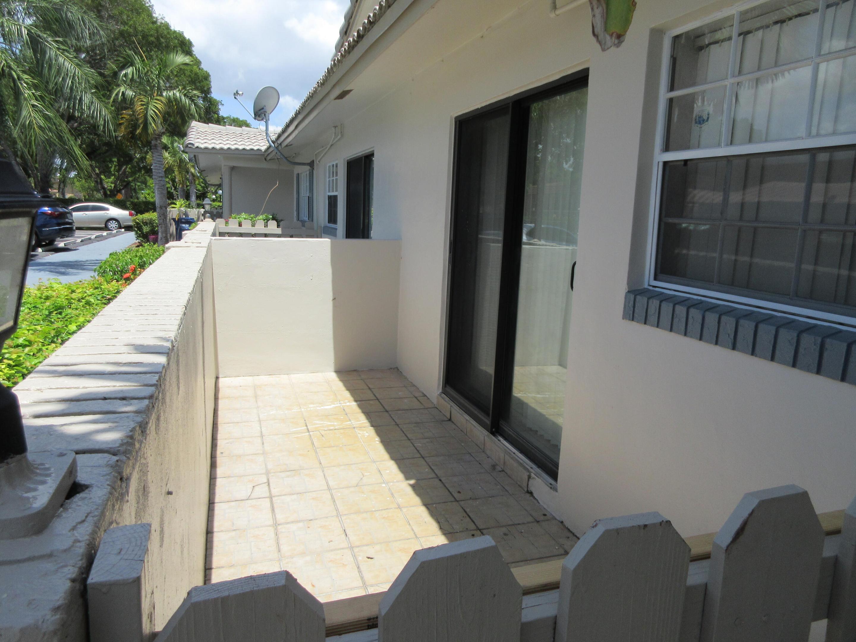 8601 NW 35th Street 9