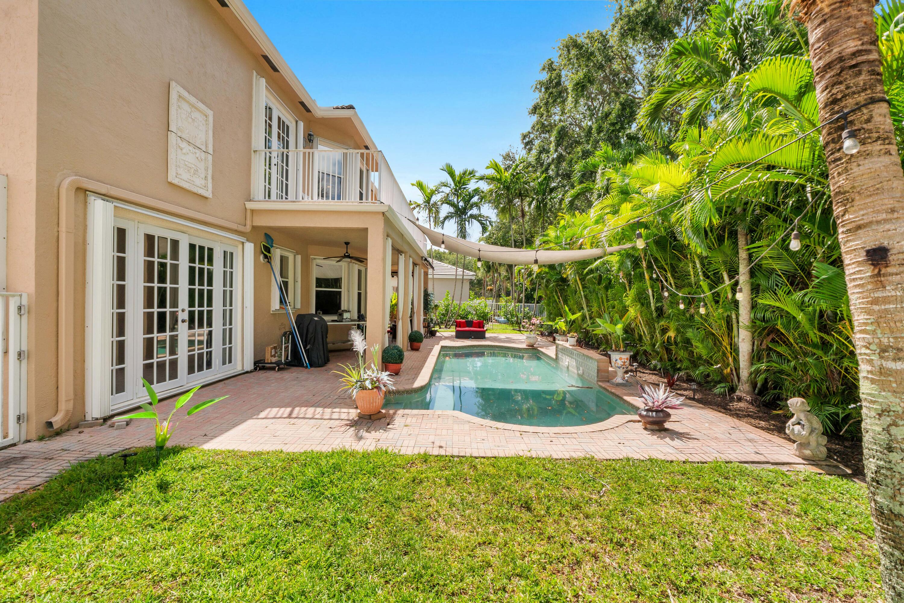 7540 Greenville Circle