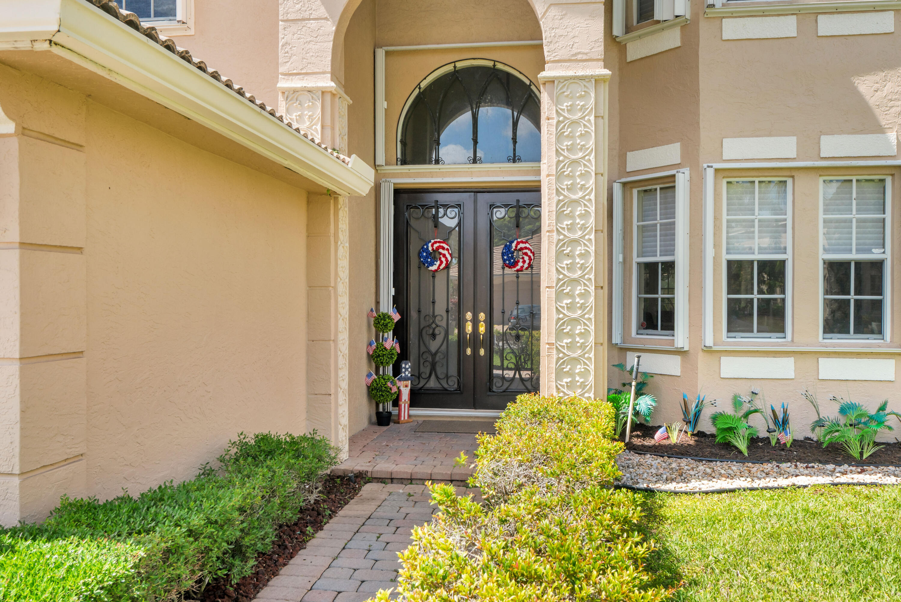 7540 Greenville Circle