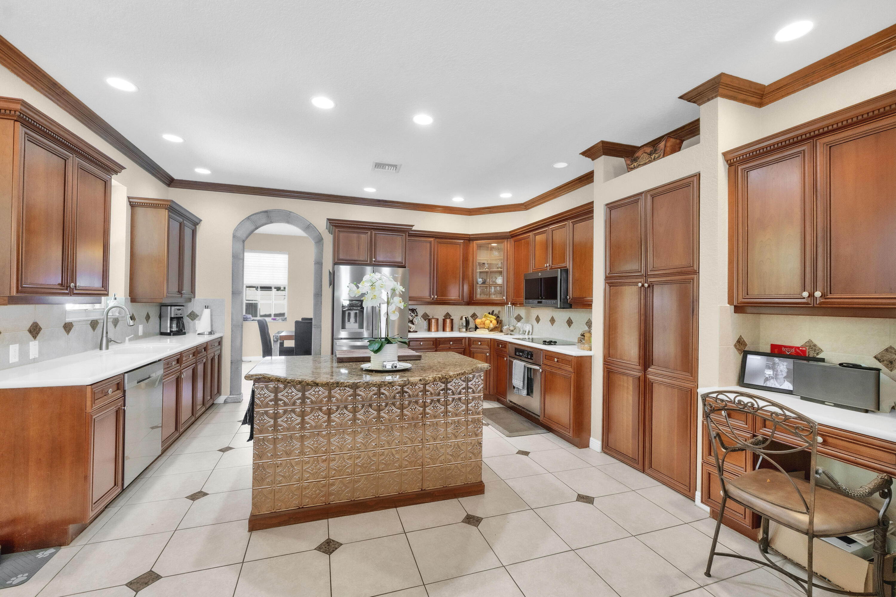7540 Greenville Circle