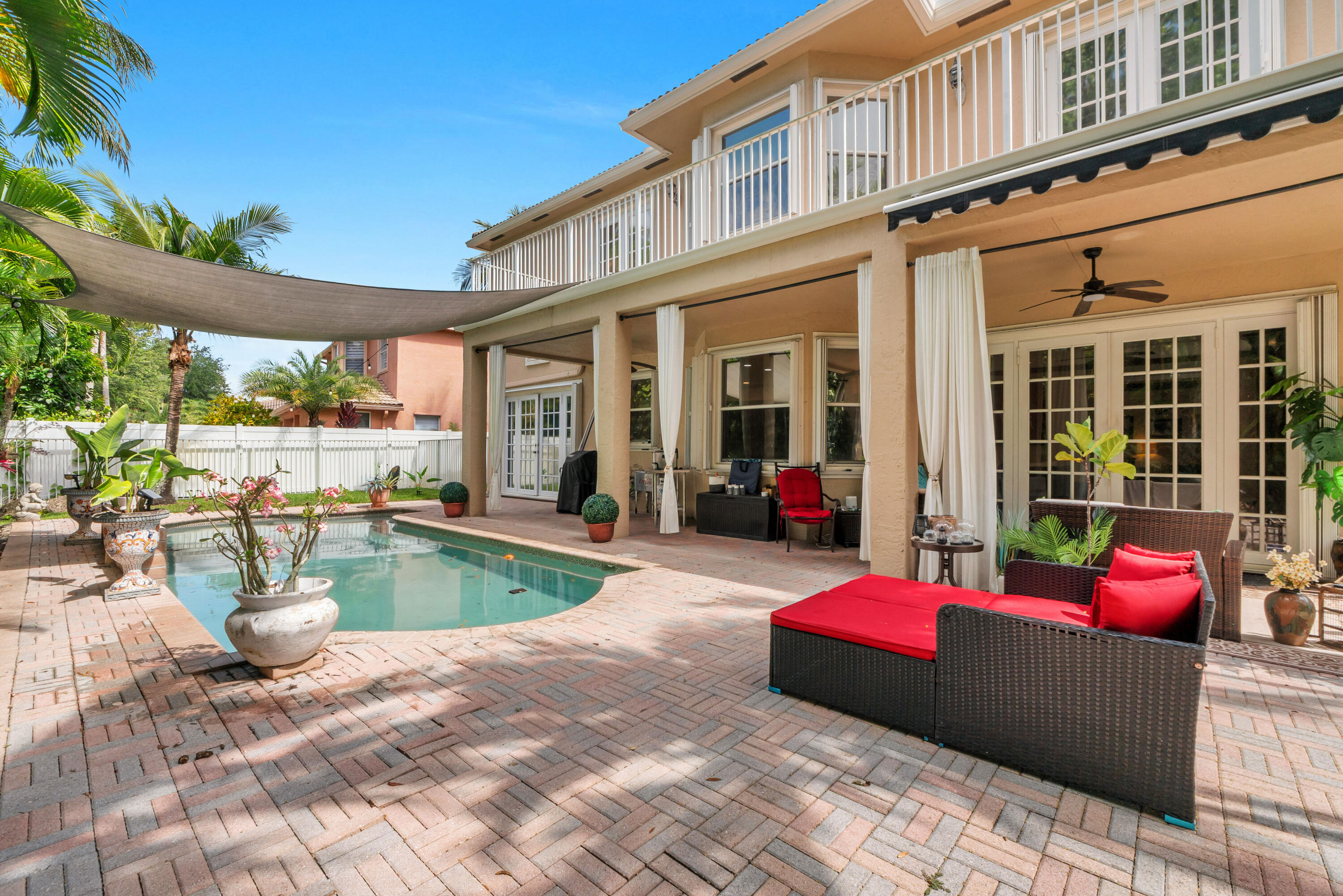 7540 Greenville Circle
