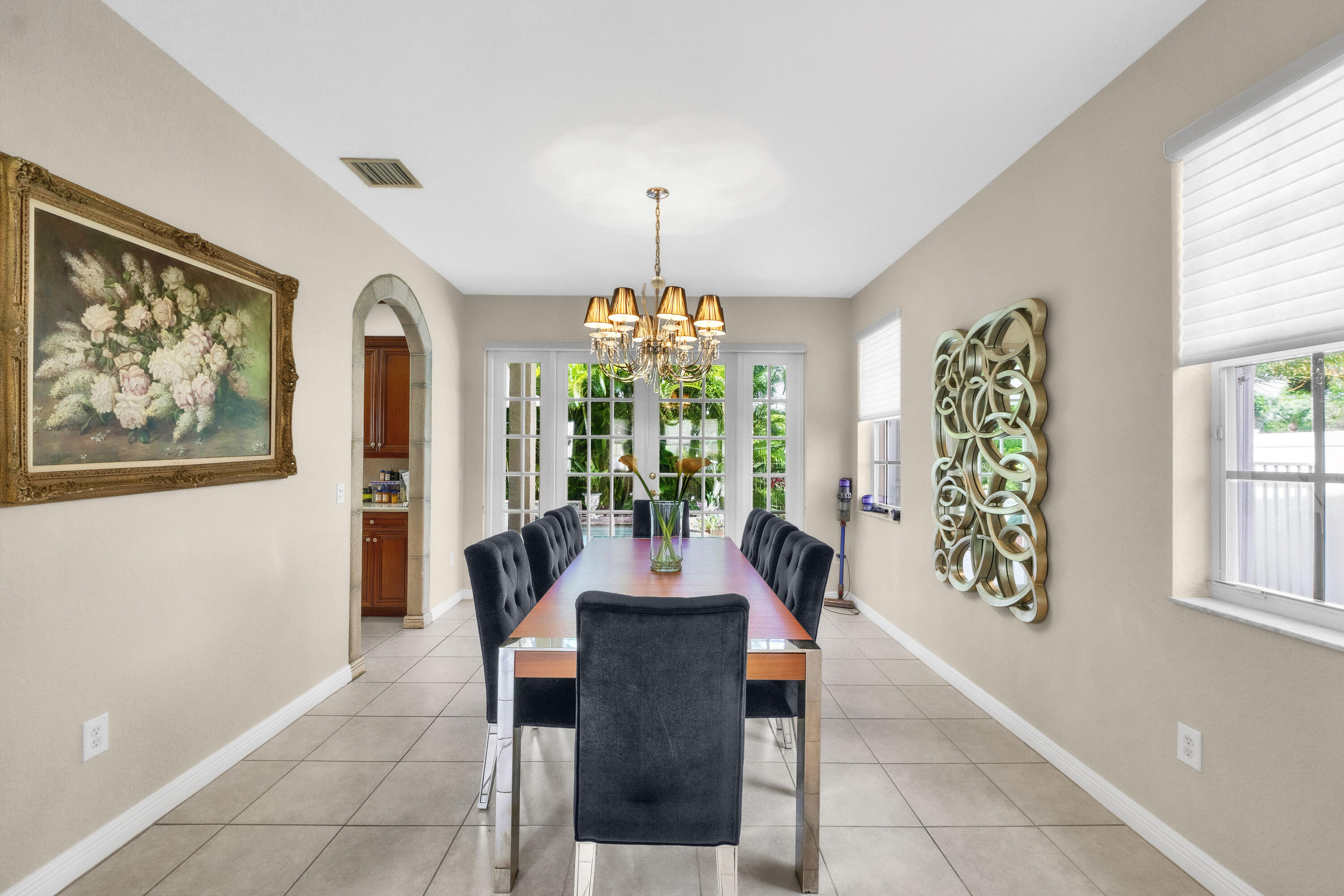7540 Greenville Circle